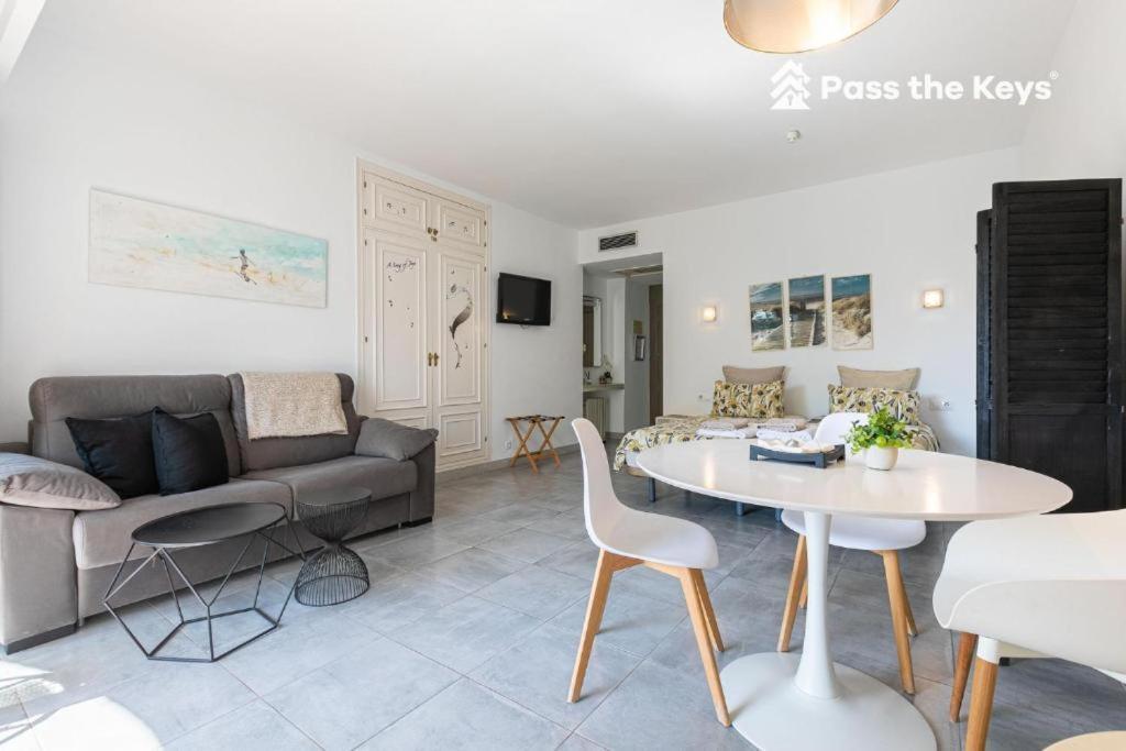 Appartement Occidental Banus Marbella