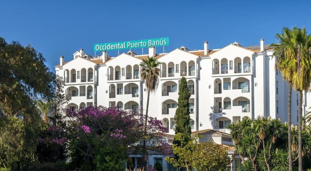 Appartement Occidental Banus