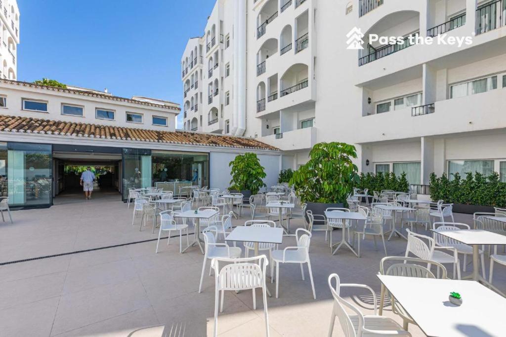 Occidental Banus Appartement *