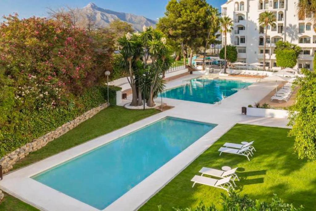 Occidental Banus Appartement Marbella