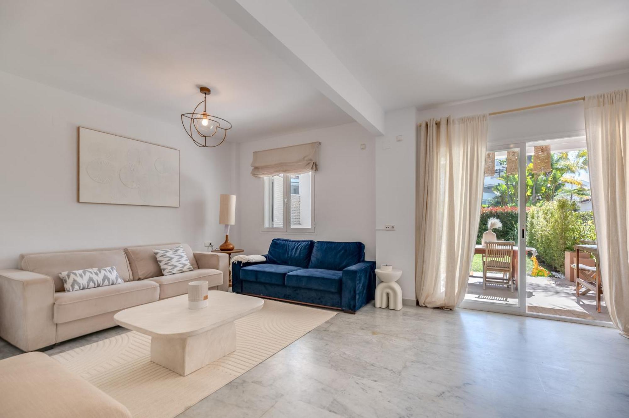 Vakantiehuis Monteros