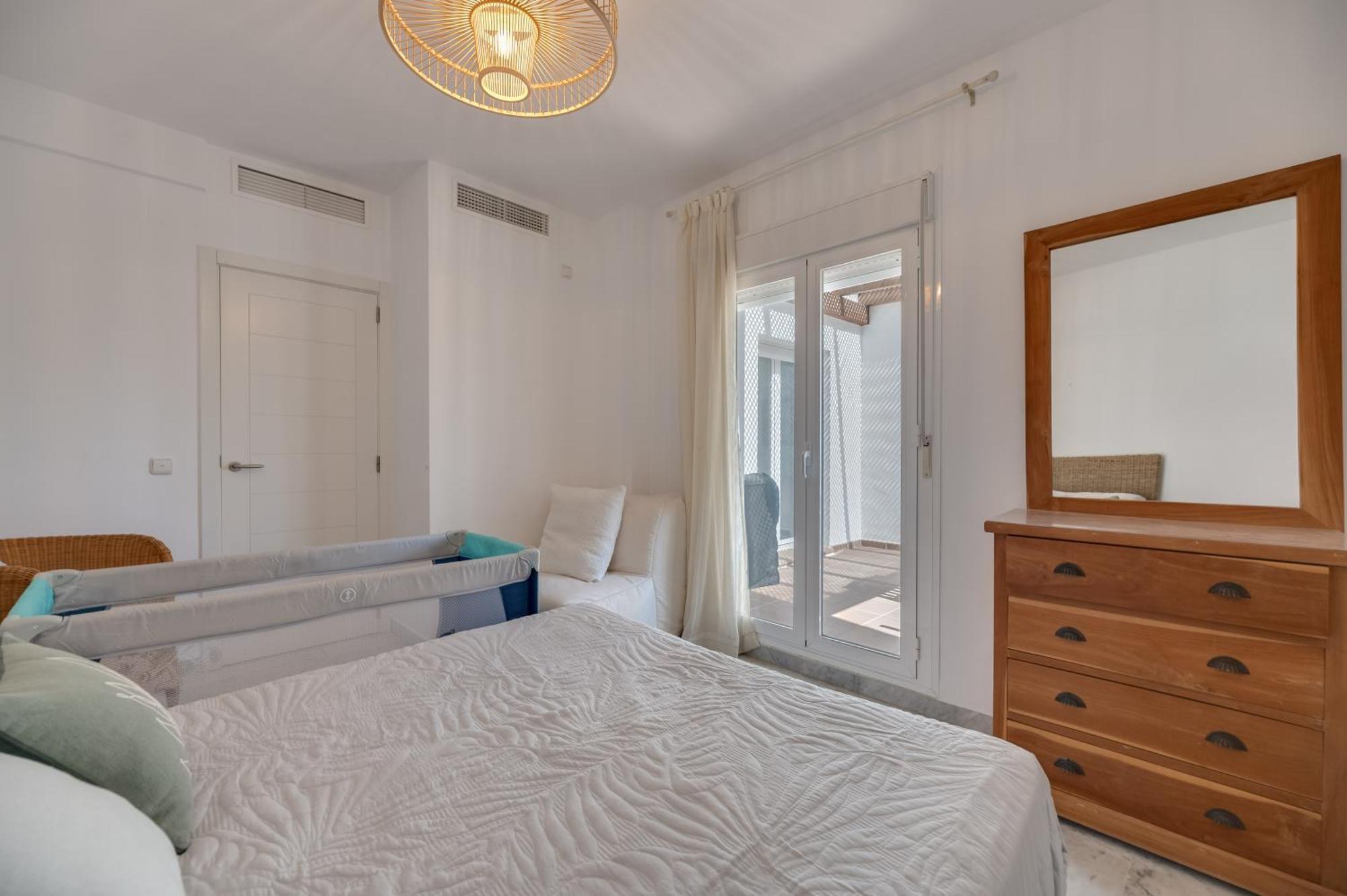 Vakantiehuis Monteros *