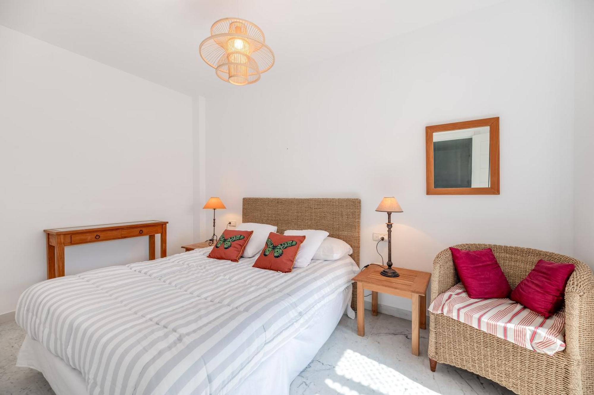 Monteros Vakantiehuis