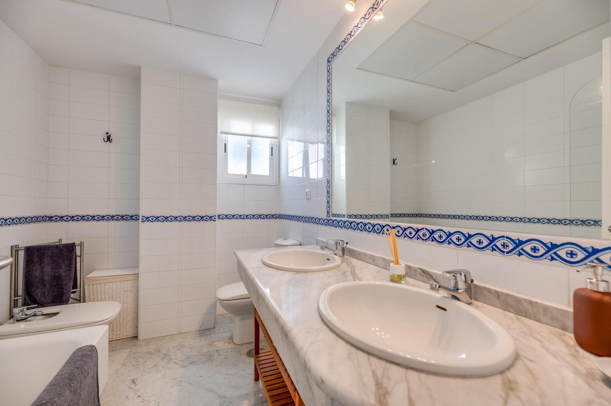 Monteros Vakantiehuis *