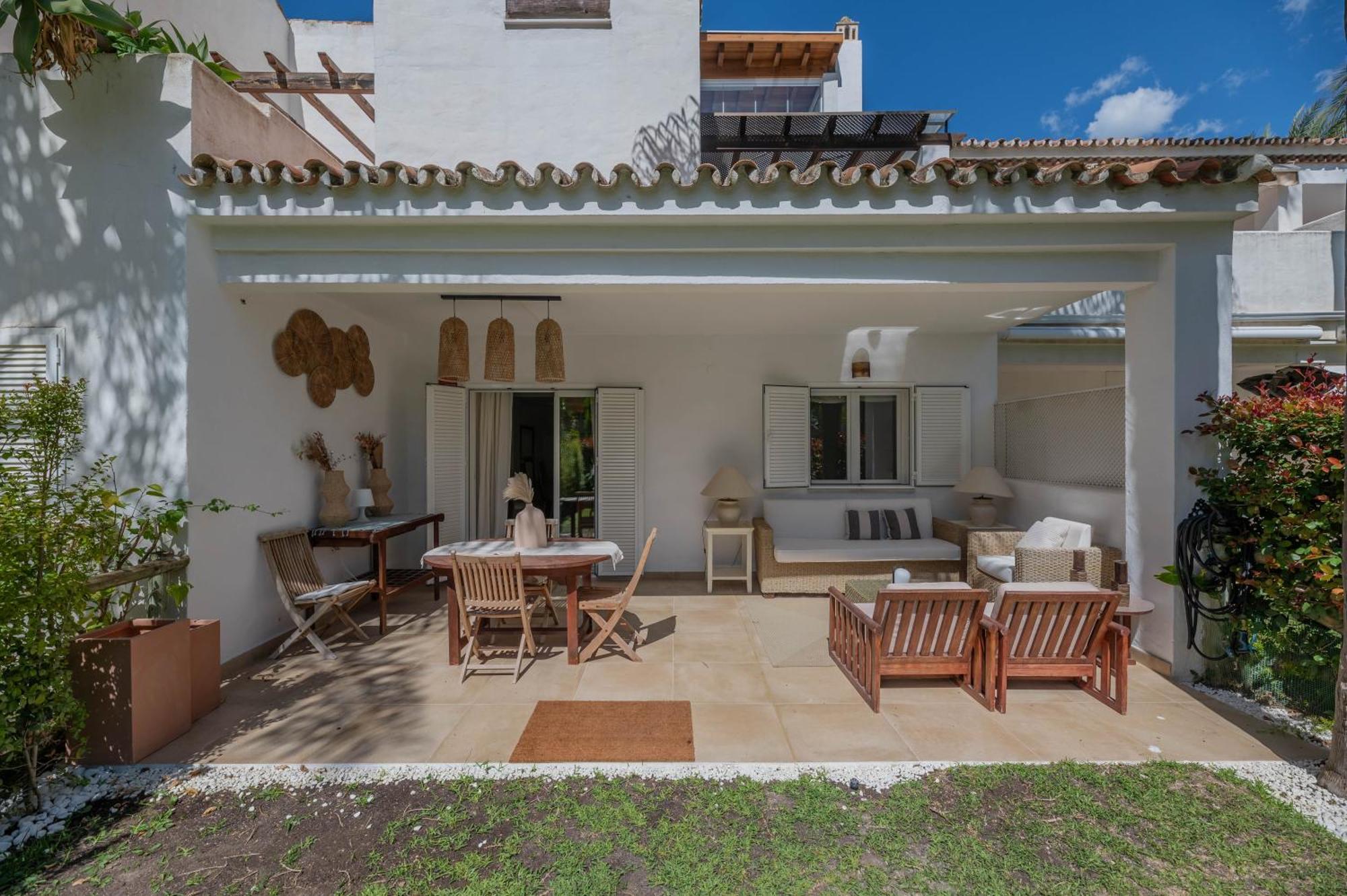 Monteros Marbella