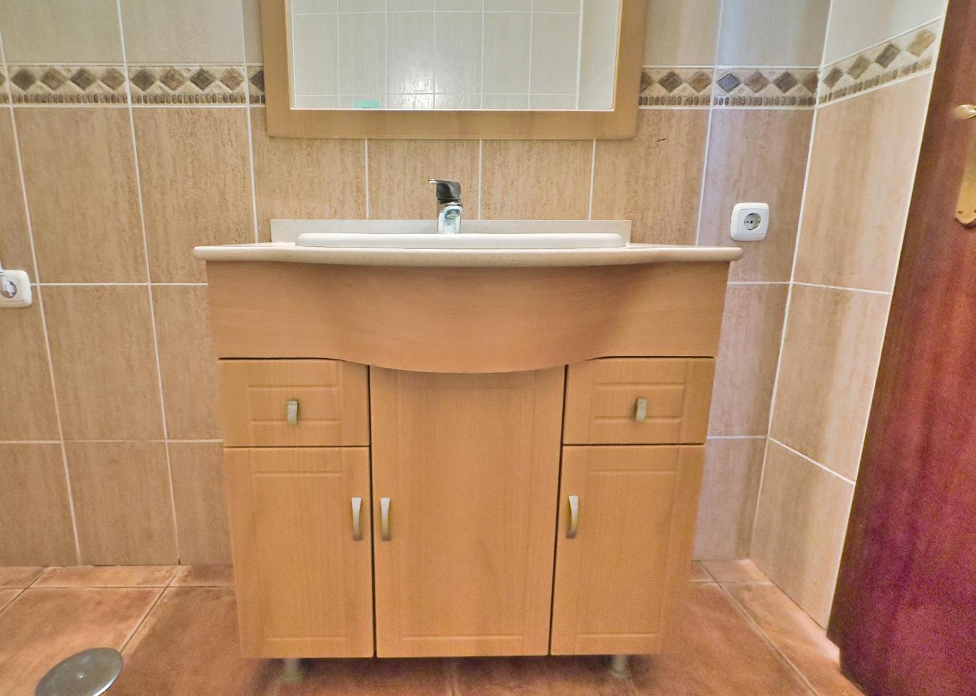Apartment Mediterraneo 801. Super One-bedroom With Great Sea Views.