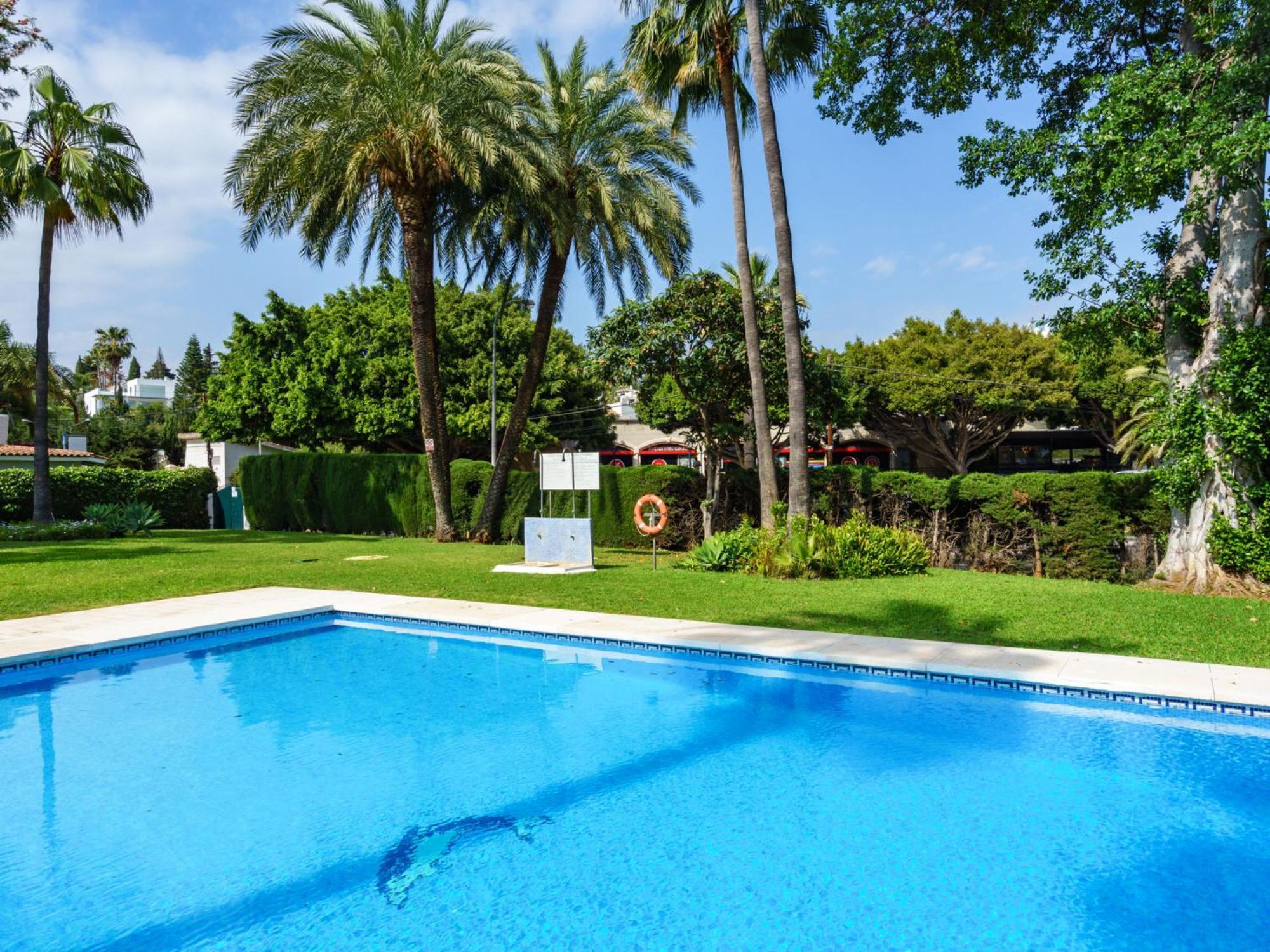Ferienhaus Esencia De Jazmin By Interhome Marbella
