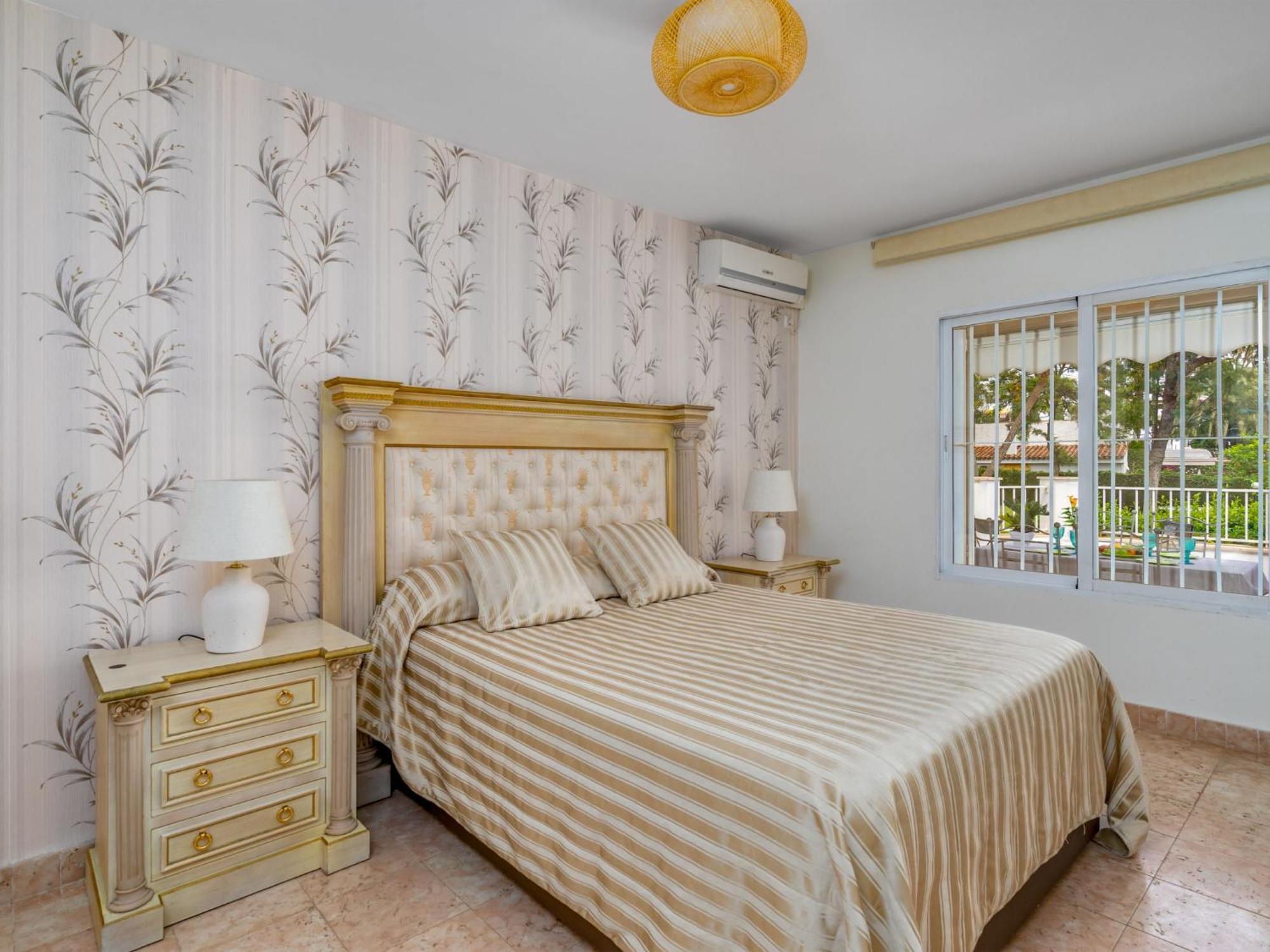 Esencia De Jazmin By Interhome * Marbella