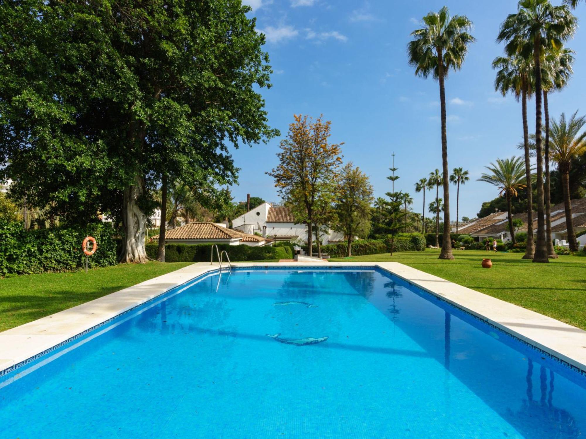 Ferienhaus Esencia De Jazmin By Interhome