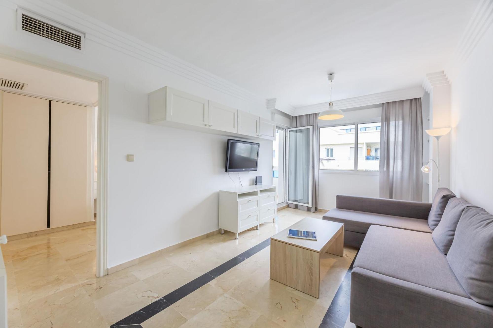 Appartement Banana L