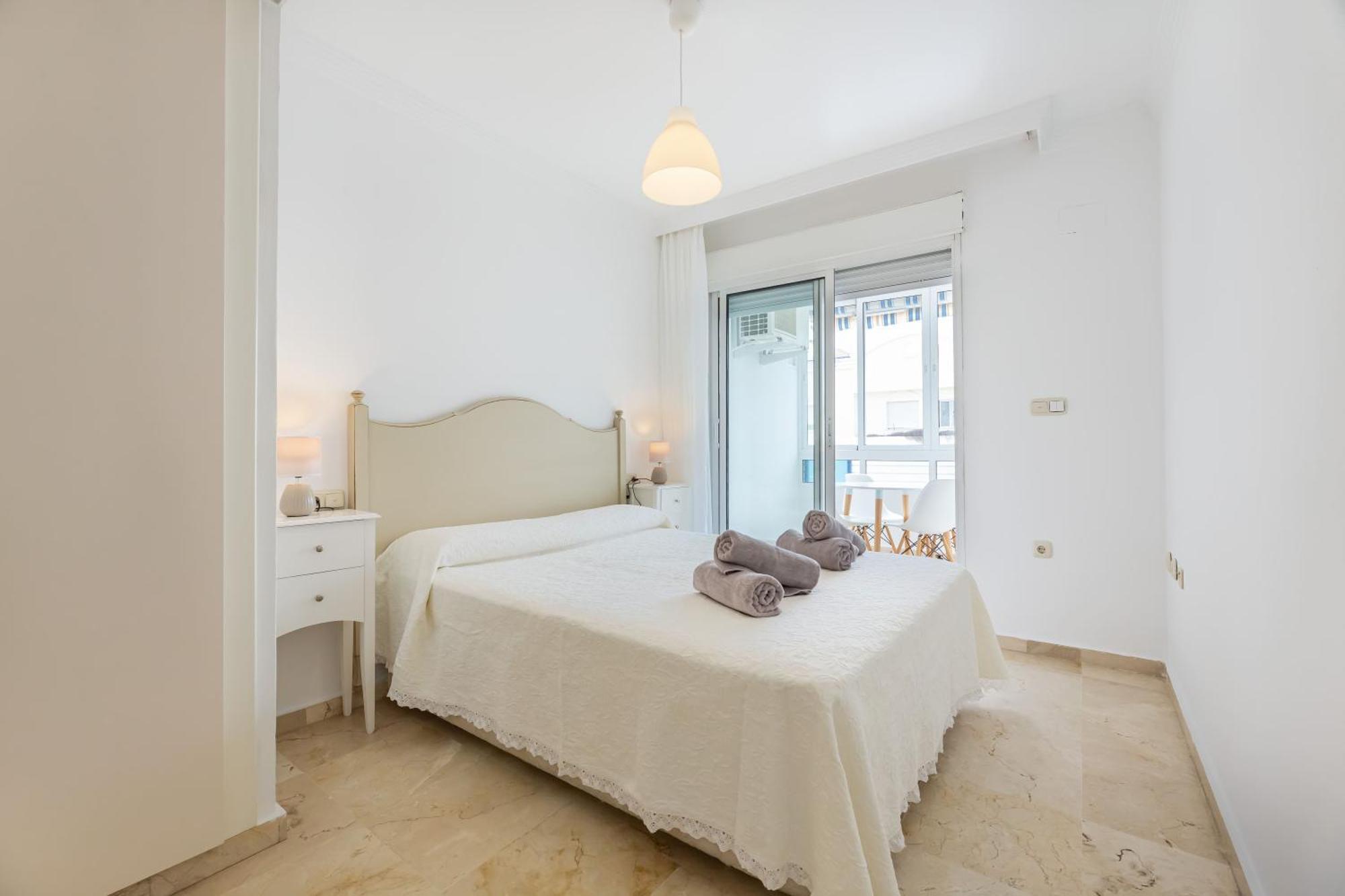 Appartement Banana L Marbella