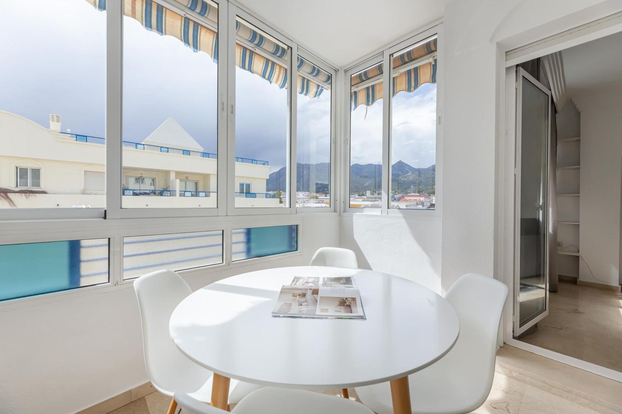 Appartement Banana L