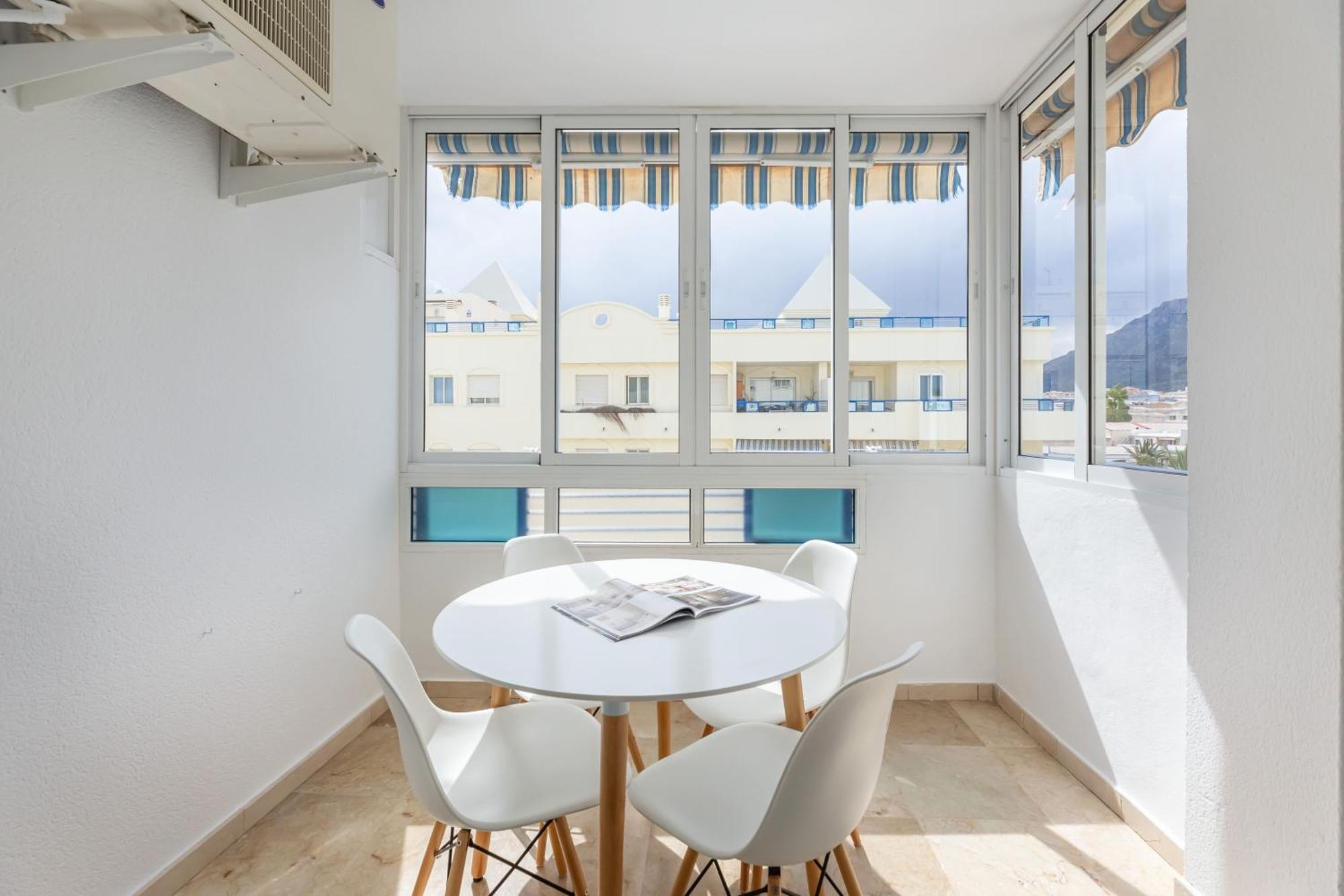 Appartement Banana L Marbella