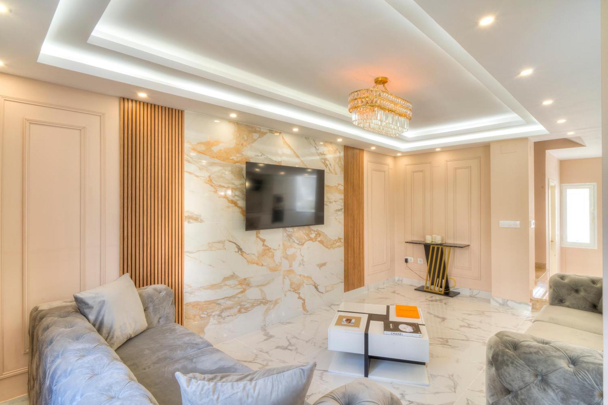 Serenity Luxury , Puerto Banus Marbella