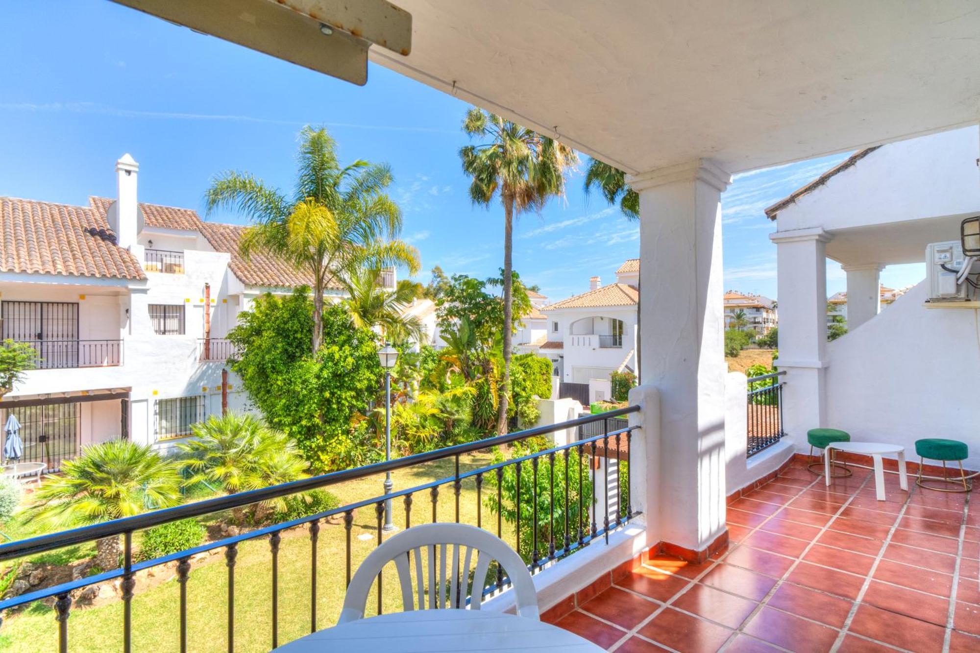 Vakantiehuis Serenity Luxury , Puerto Banus Marbella