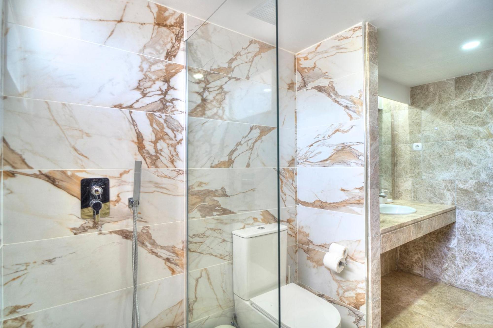 Vakantiehuis Serenity Luxury , Puerto Banus *