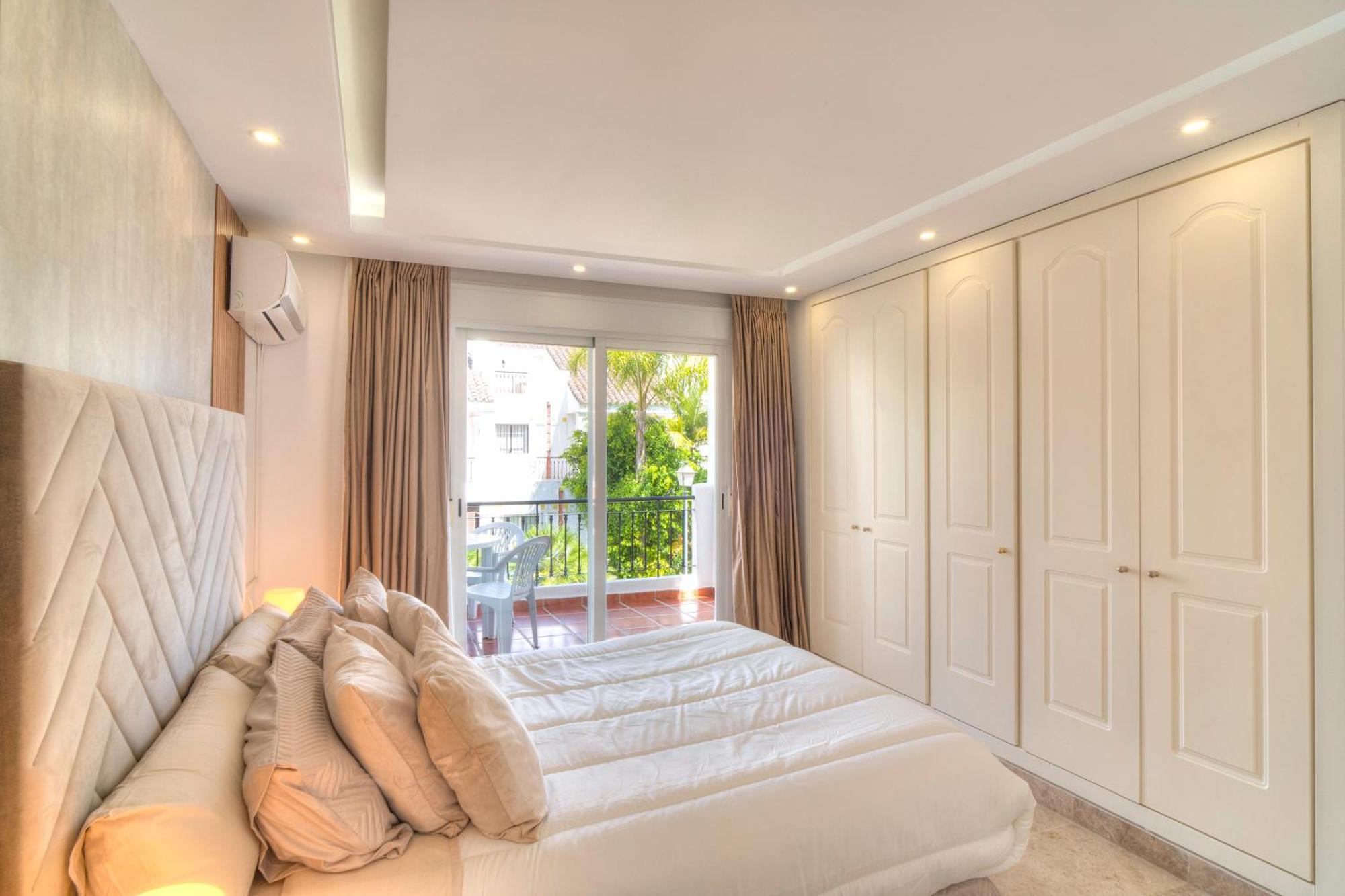 Serenity Luxury , Puerto Banus Vakantiehuis Marbella