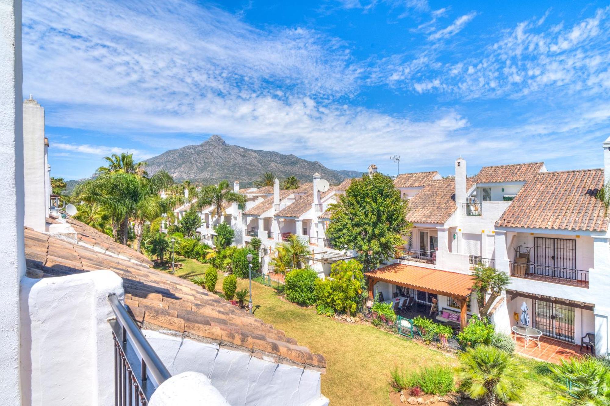 Serenity Luxury , Puerto Banus *