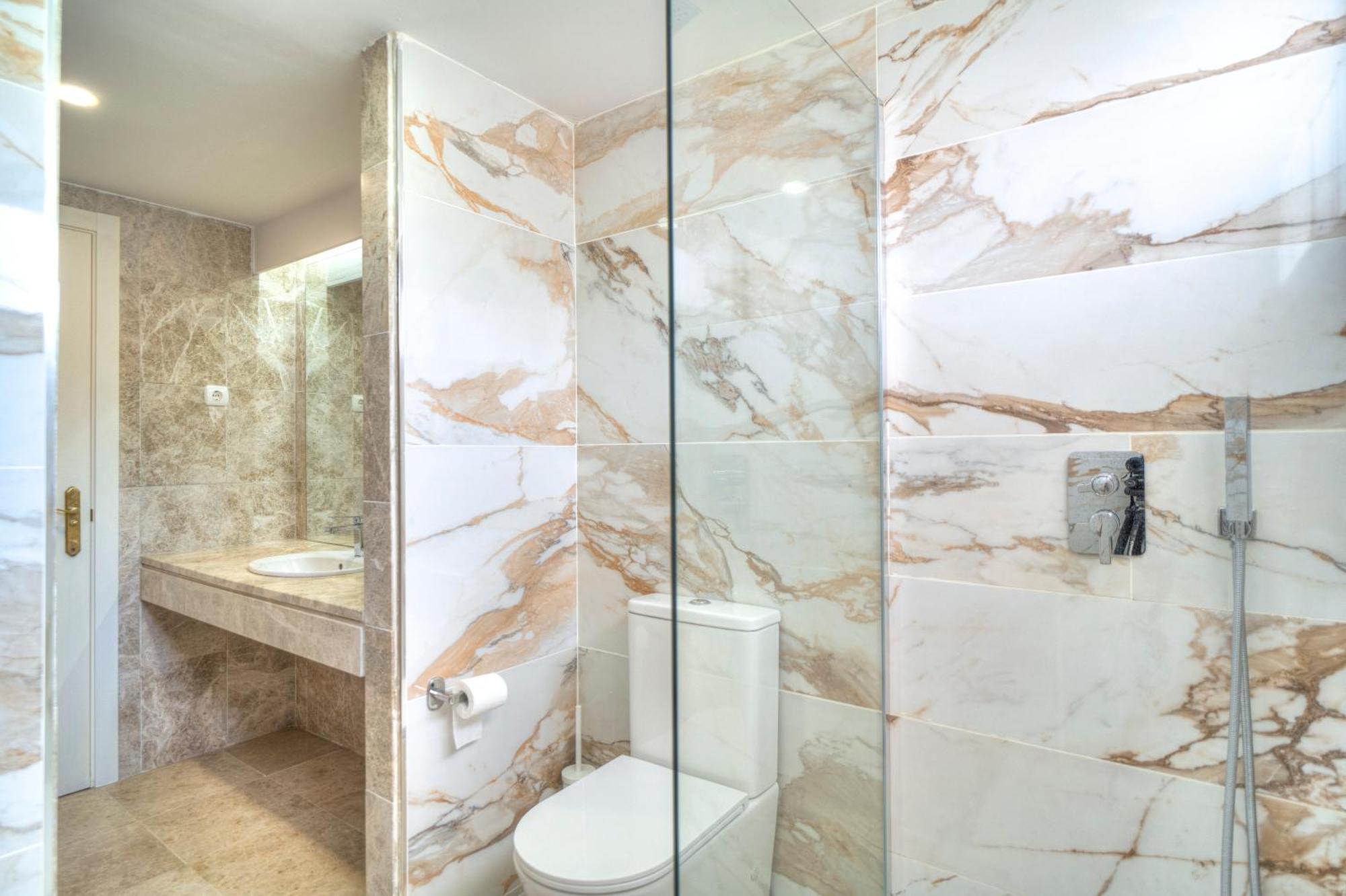 Serenity Luxury , Puerto Banus Vakantiehuis Marbella