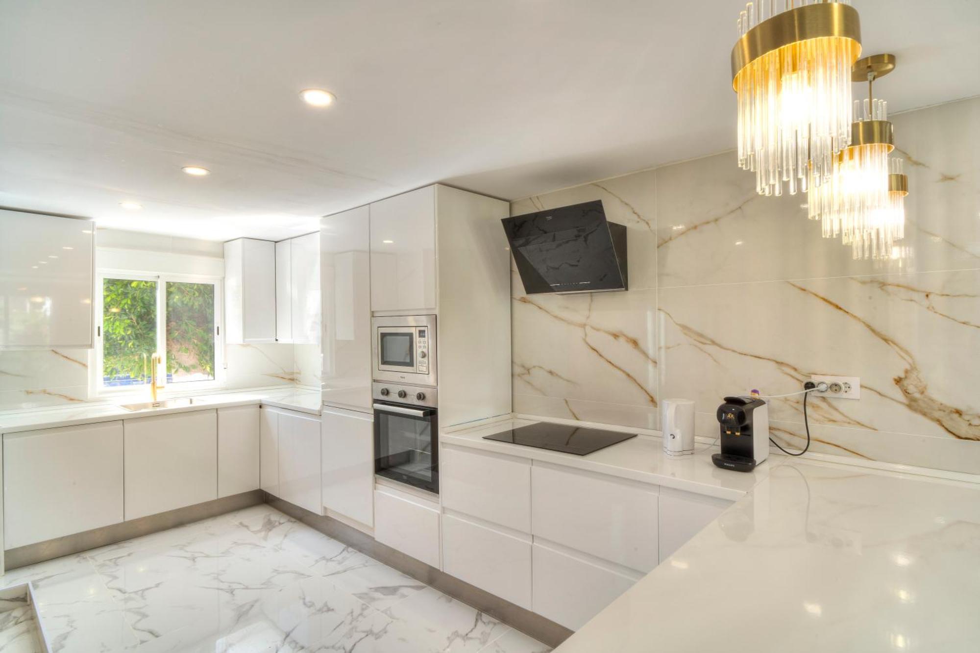 Vakantiehuis Serenity Luxury , Puerto Banus Marbella