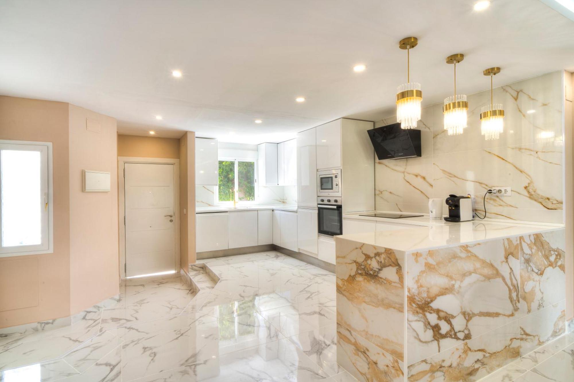 Vakantiehuis Serenity Luxury , Puerto Banus