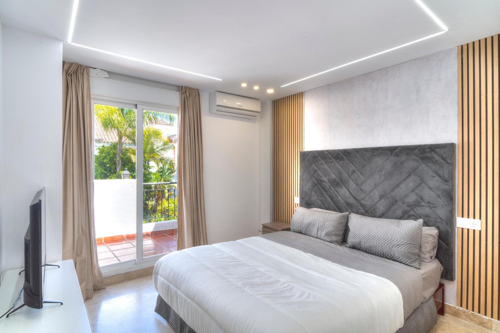 Serenity Luxury , Puerto Banus Vakantiehuis Marbella