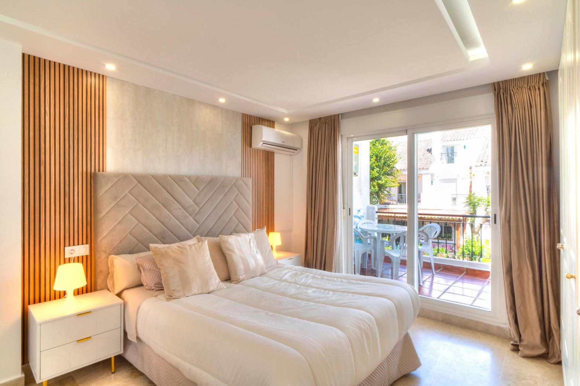 Serenity Luxury , Puerto Banus Vakantiehuis