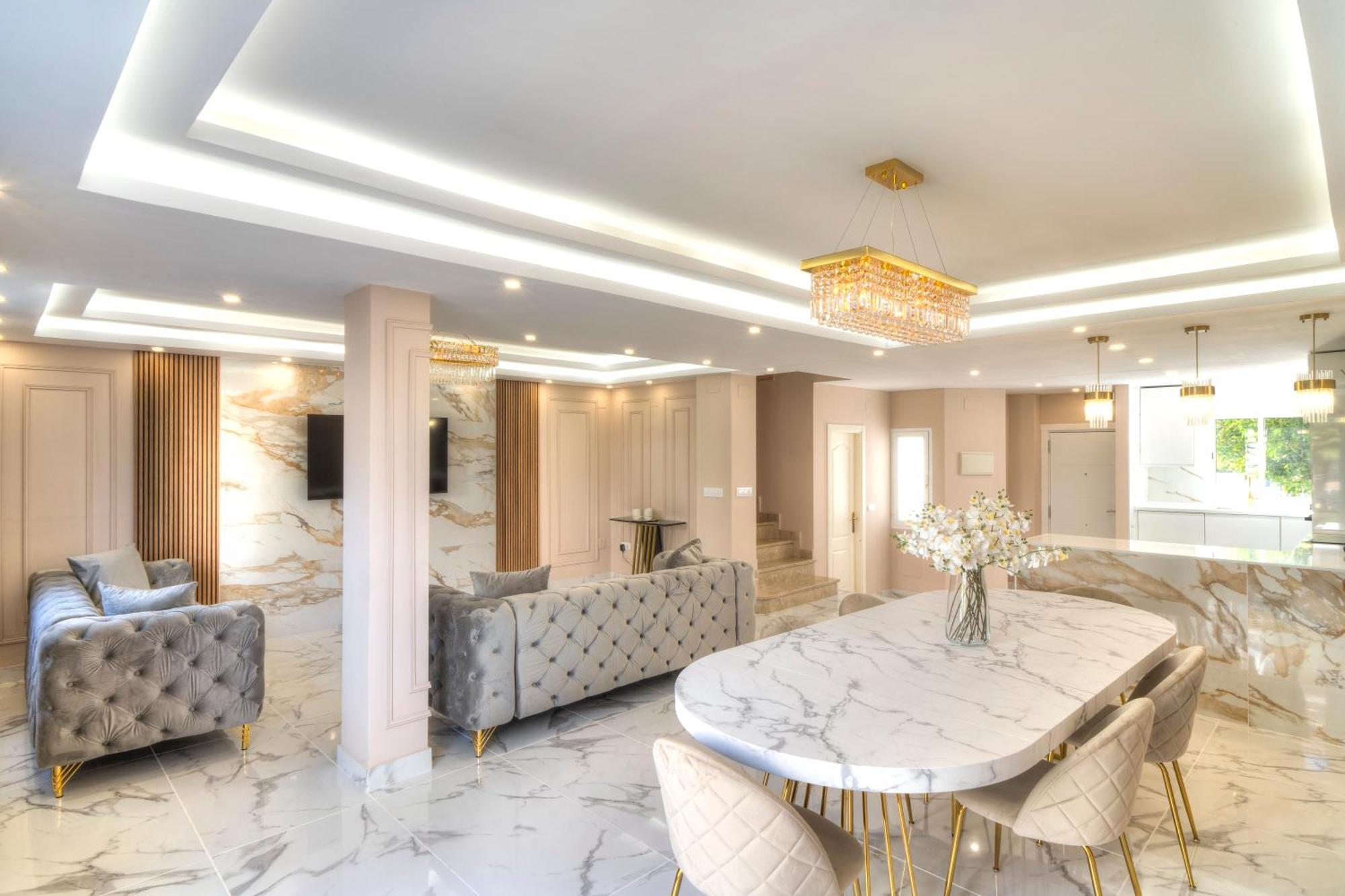 Serenity Luxury , Puerto Banus *