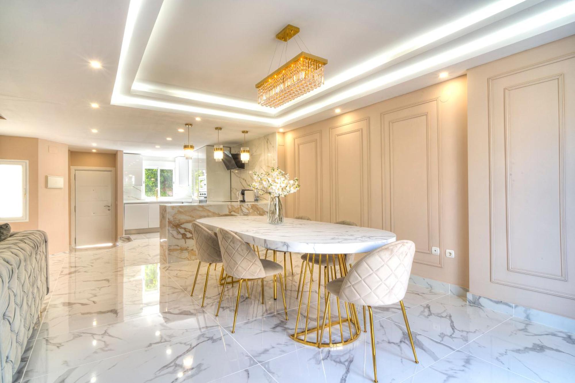 Serenity Luxury , Puerto Banus * Marbella