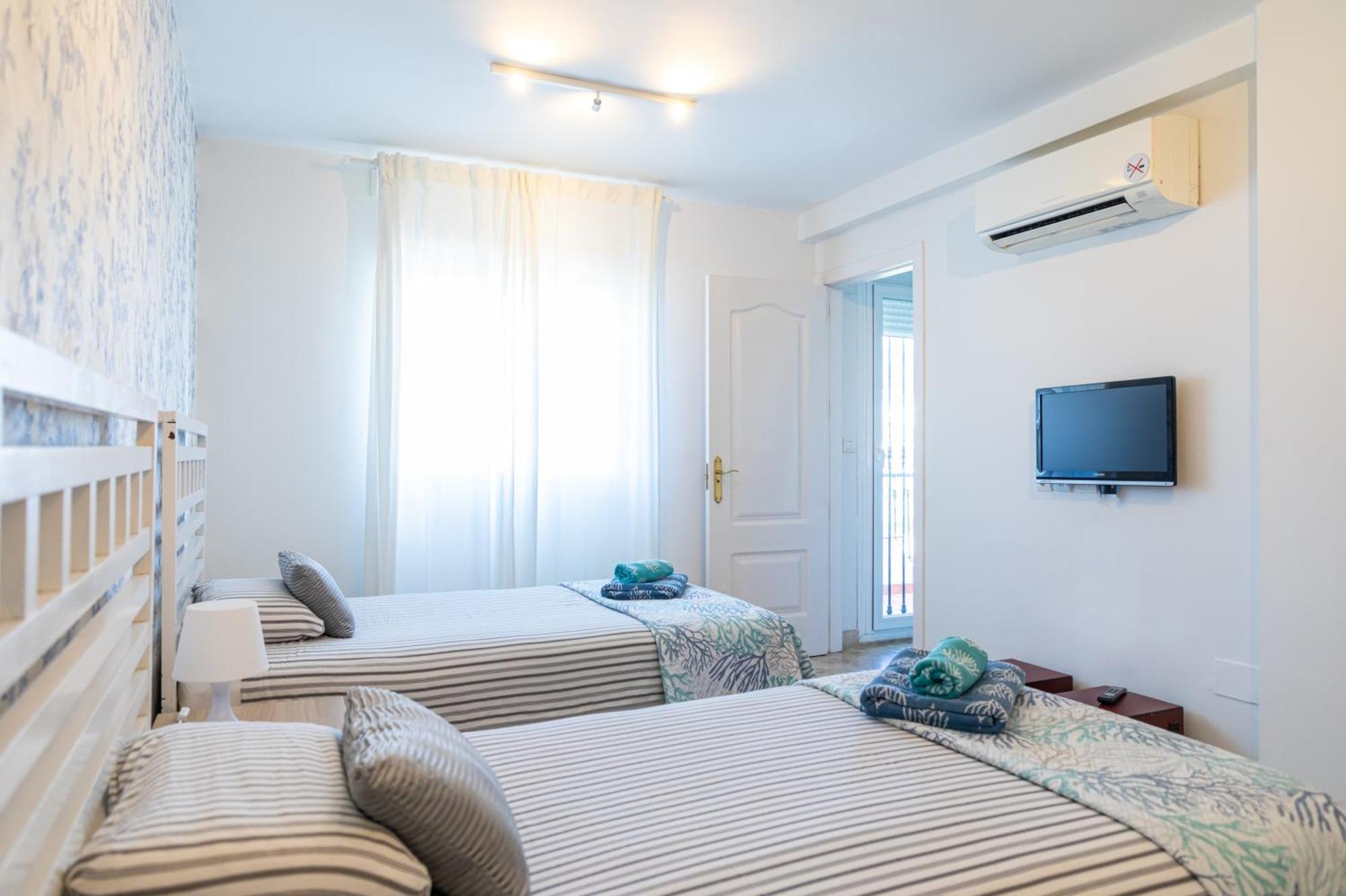 Ferienhaus Ab - Chic House - Puerto Banus - Golden Mile