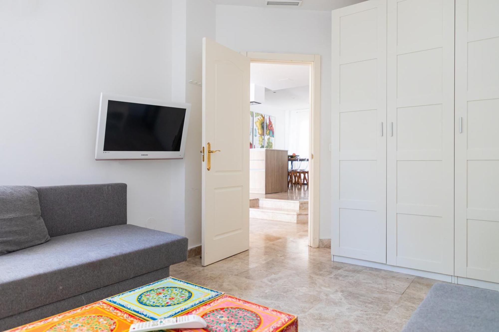 Ab - Chic House - Puerto Banus - Golden Mile