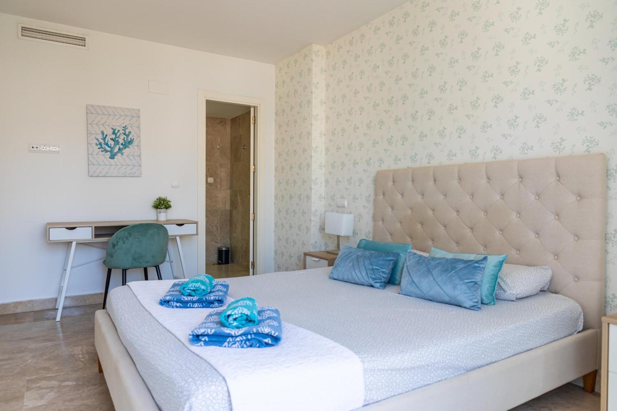 Ferienhaus Ab - Chic House - Puerto Banus - Golden Mile *