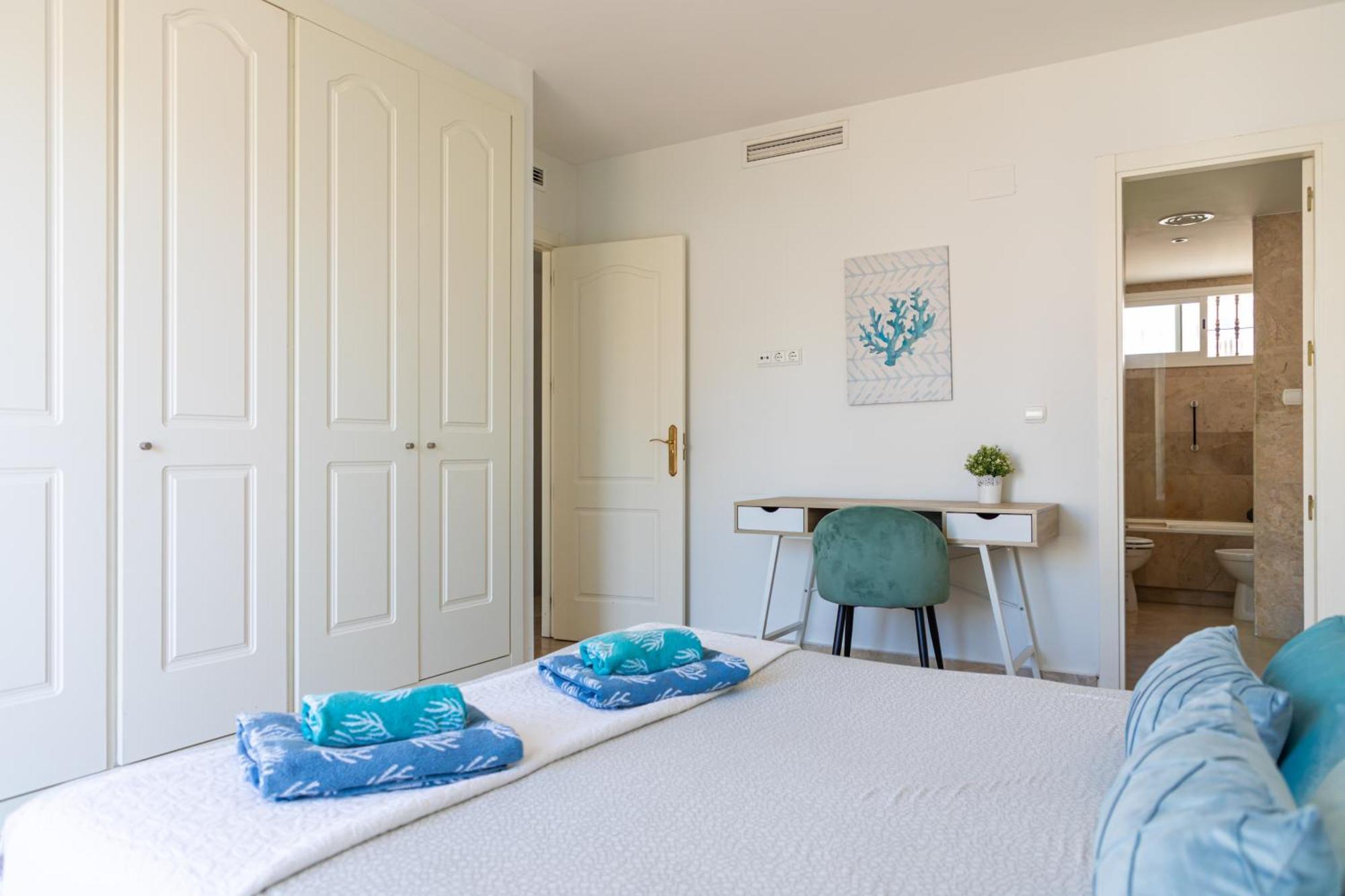 Ferienhaus Ab - Chic House - Puerto Banus - Golden Mile Marbella