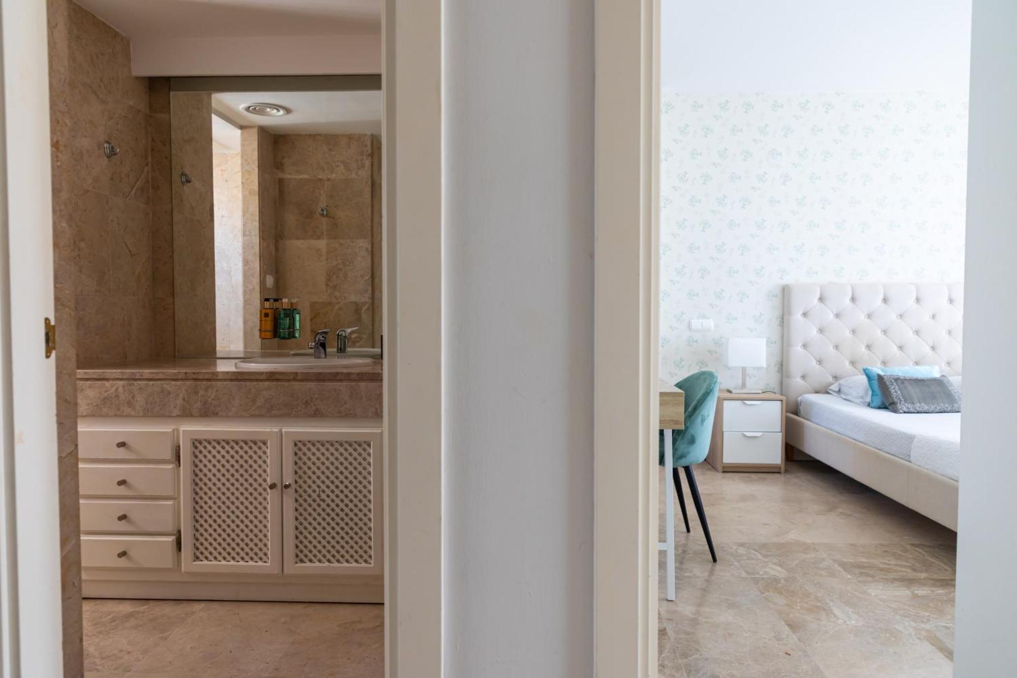 Ab - Chic House - Puerto Banus - Golden Mile * Marbella