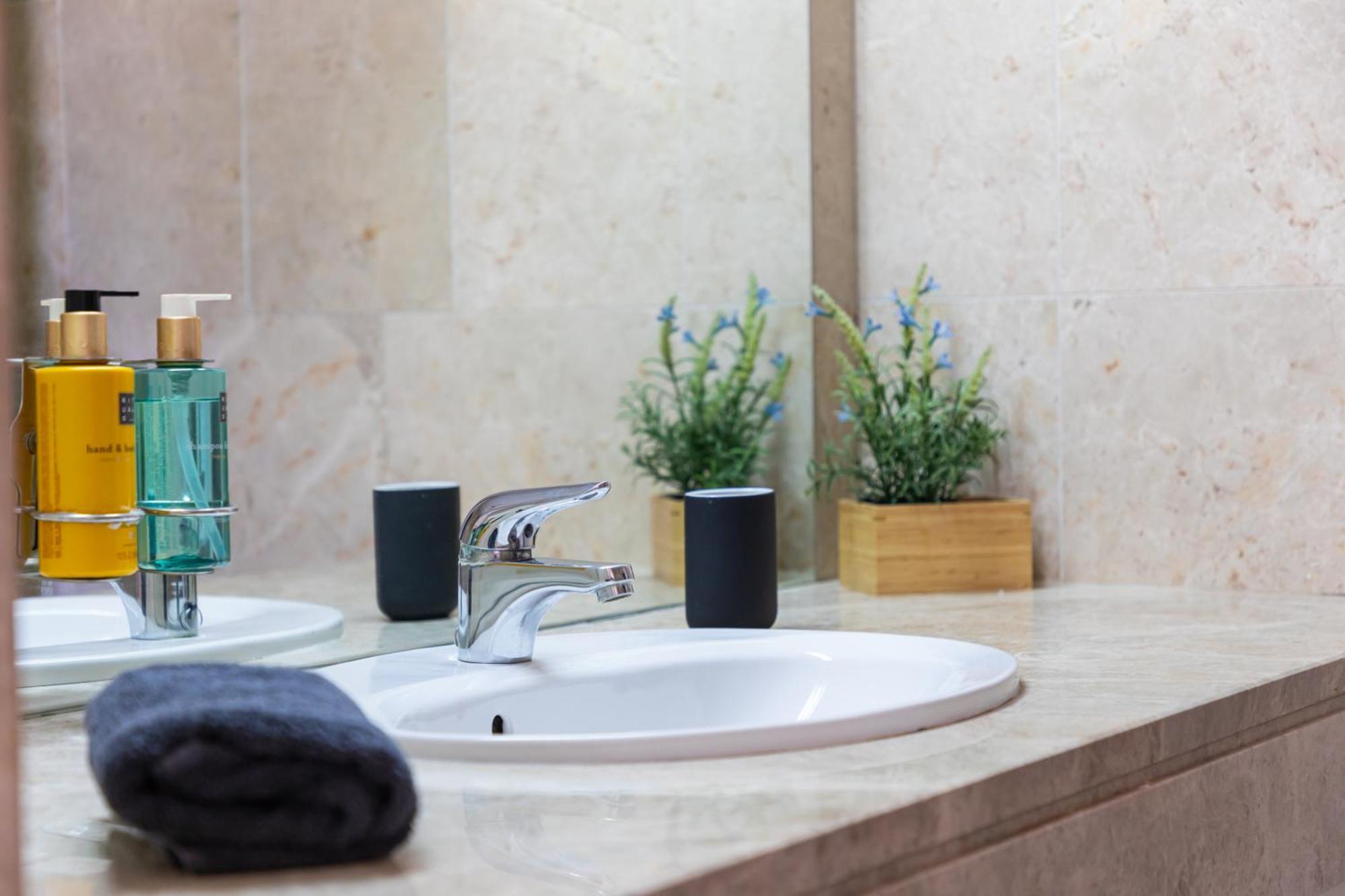 Ab - Chic House - Puerto Banus - Golden Mile Ferienhaus