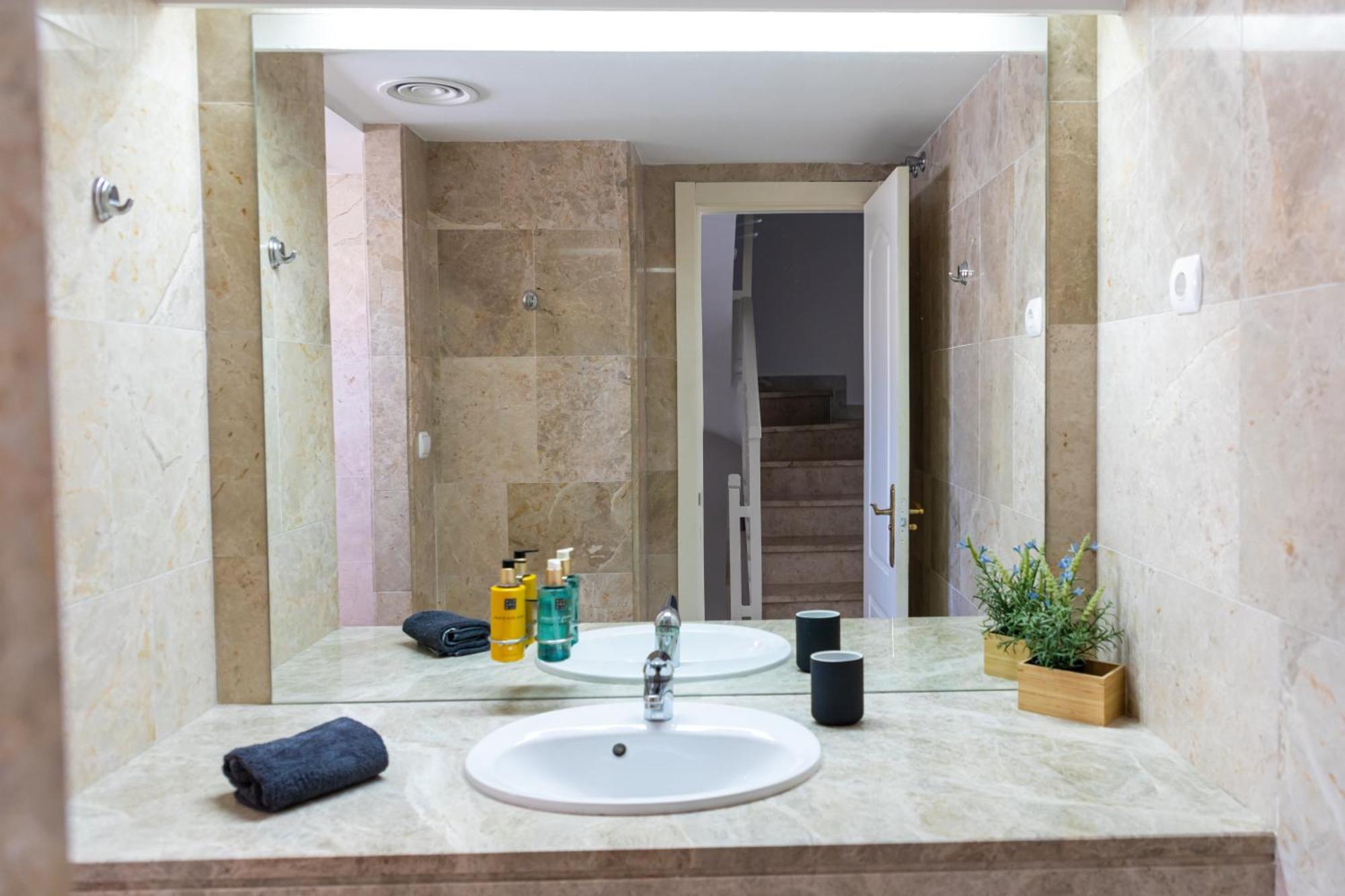 Ab - Chic House - Puerto Banus - Golden Mile Ferienhaus *