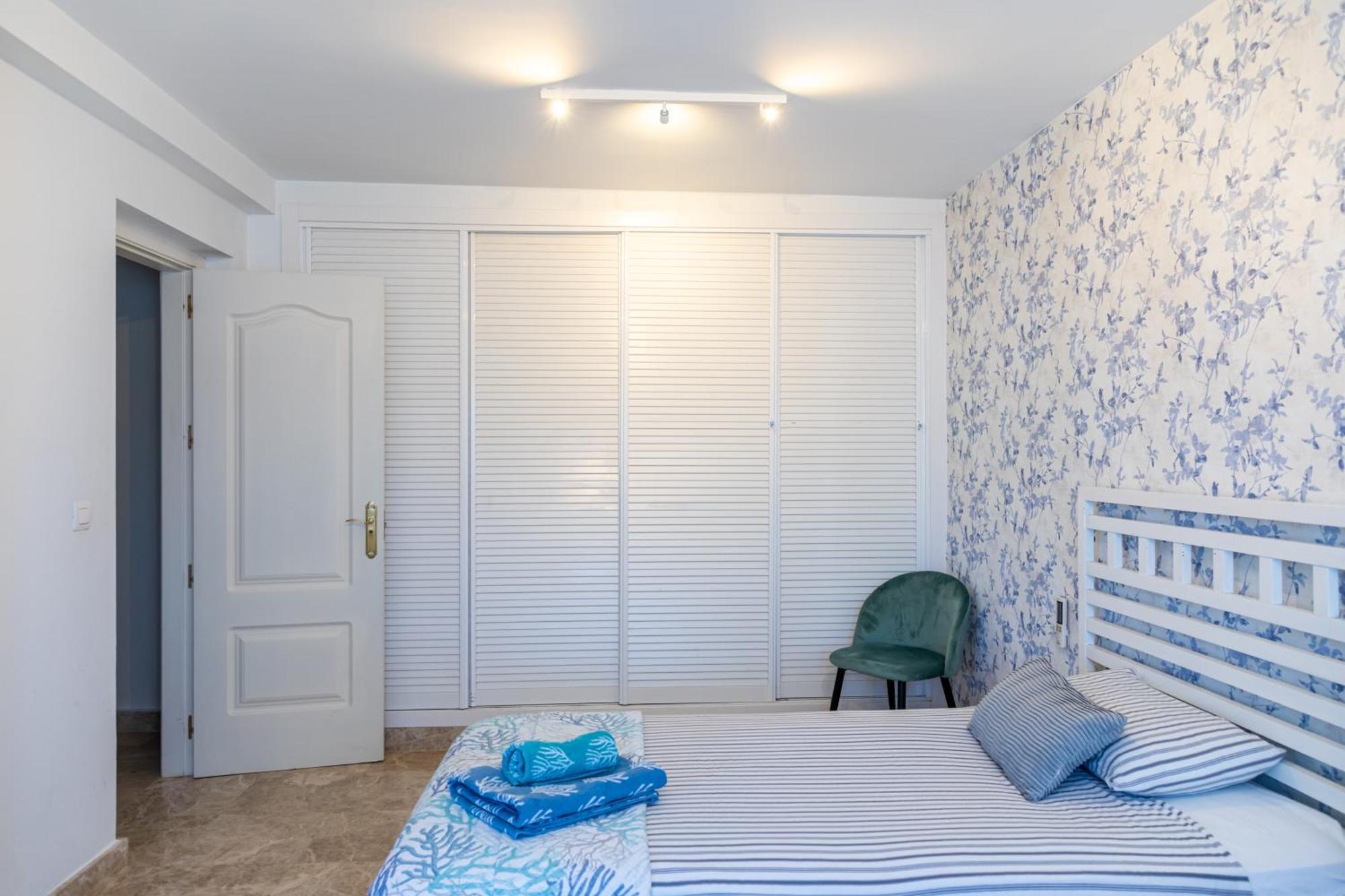 Ferienhaus Ab - Chic House - Puerto Banus - Golden Mile Marbella