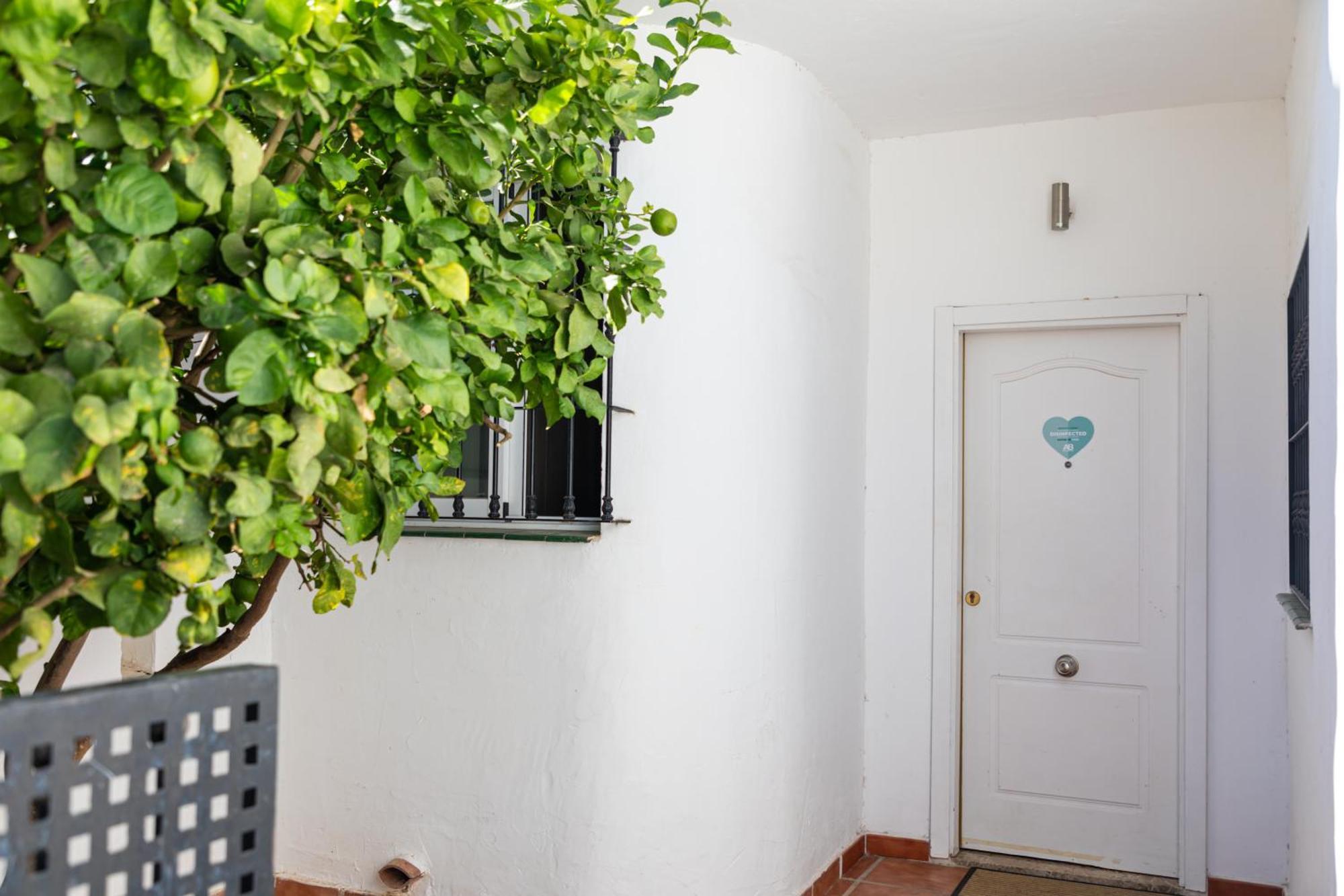 Ab - Chic House - Puerto Banus - Golden Mile Ferienhaus