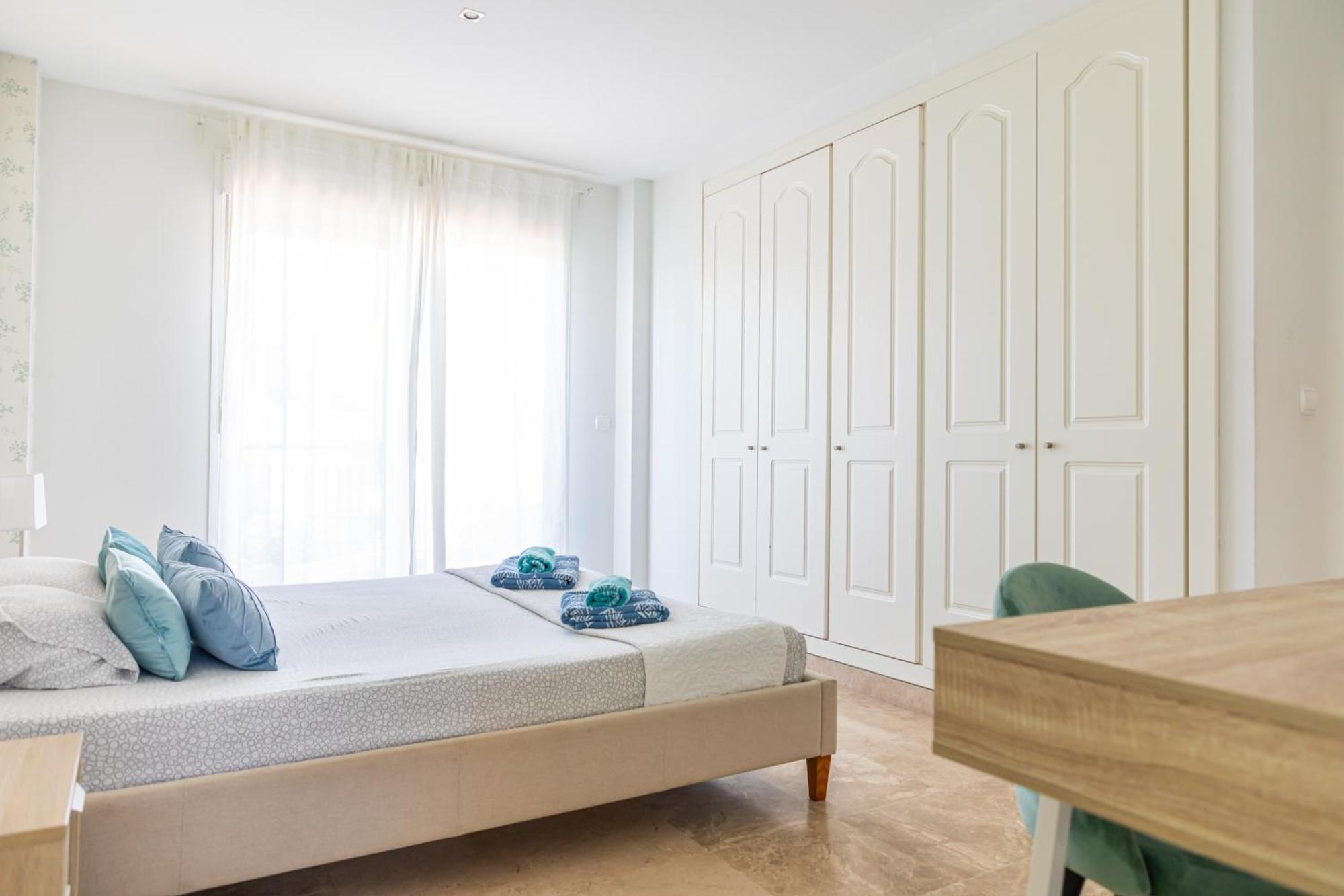 Ferienhaus Ab - Chic House - Puerto Banus - Golden Mile *
