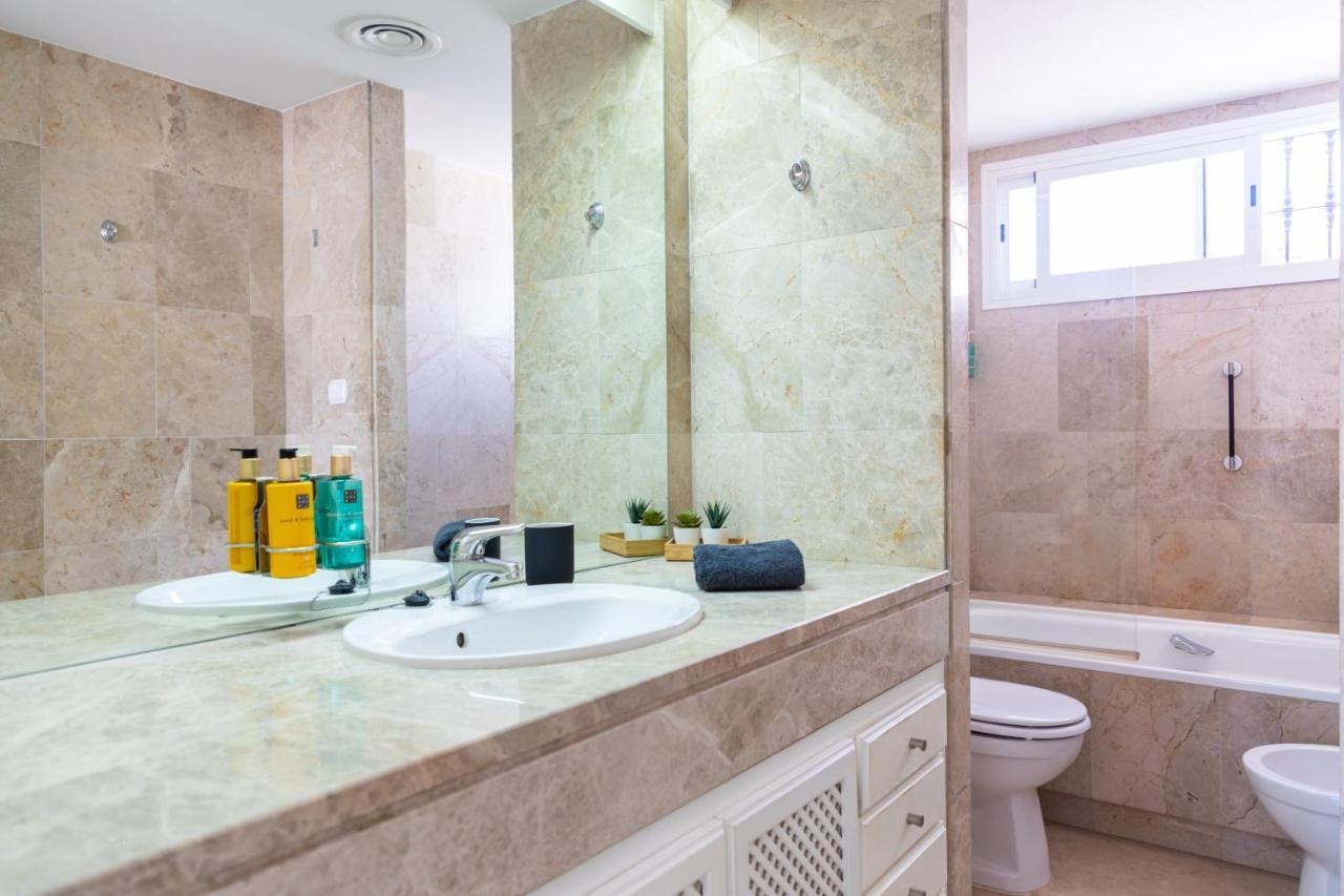 Ab - Chic House - Puerto Banus - Golden Mile Marbella