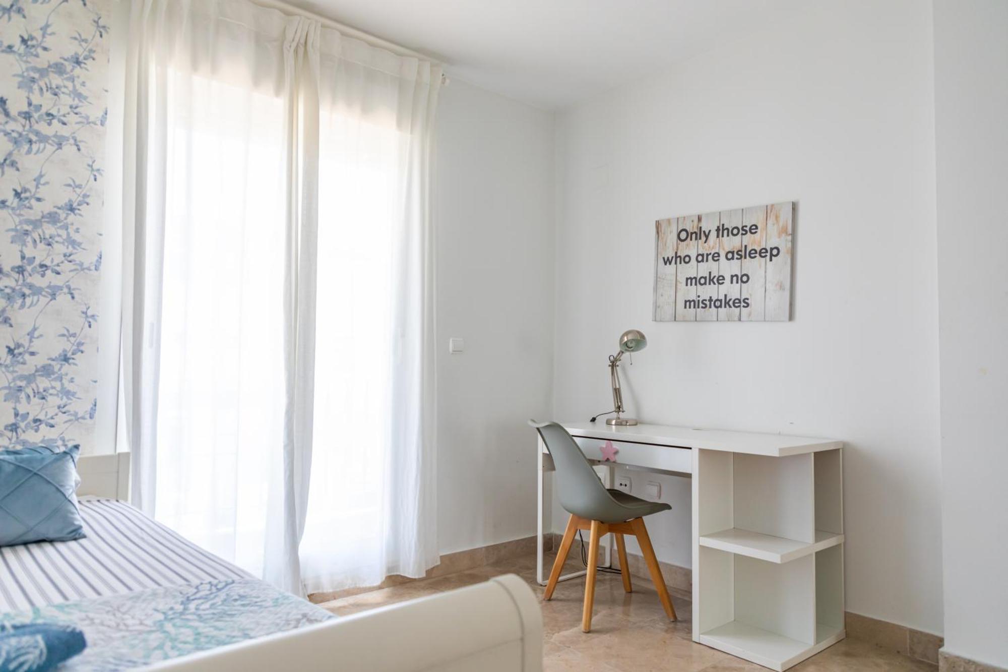 Ab - Chic House - Puerto Banus - Golden Mile Ferienhaus