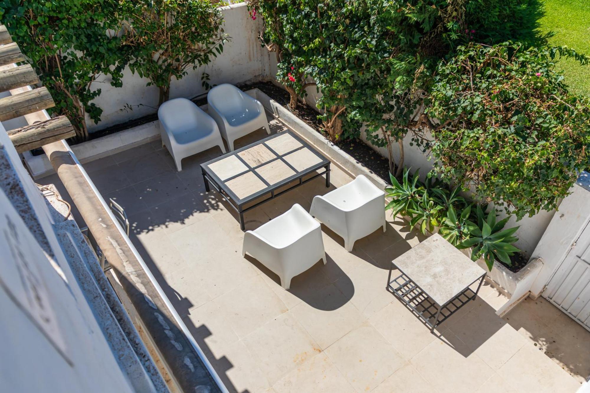 Ferienhaus Ab - Chic House - Puerto Banus - Golden Mile