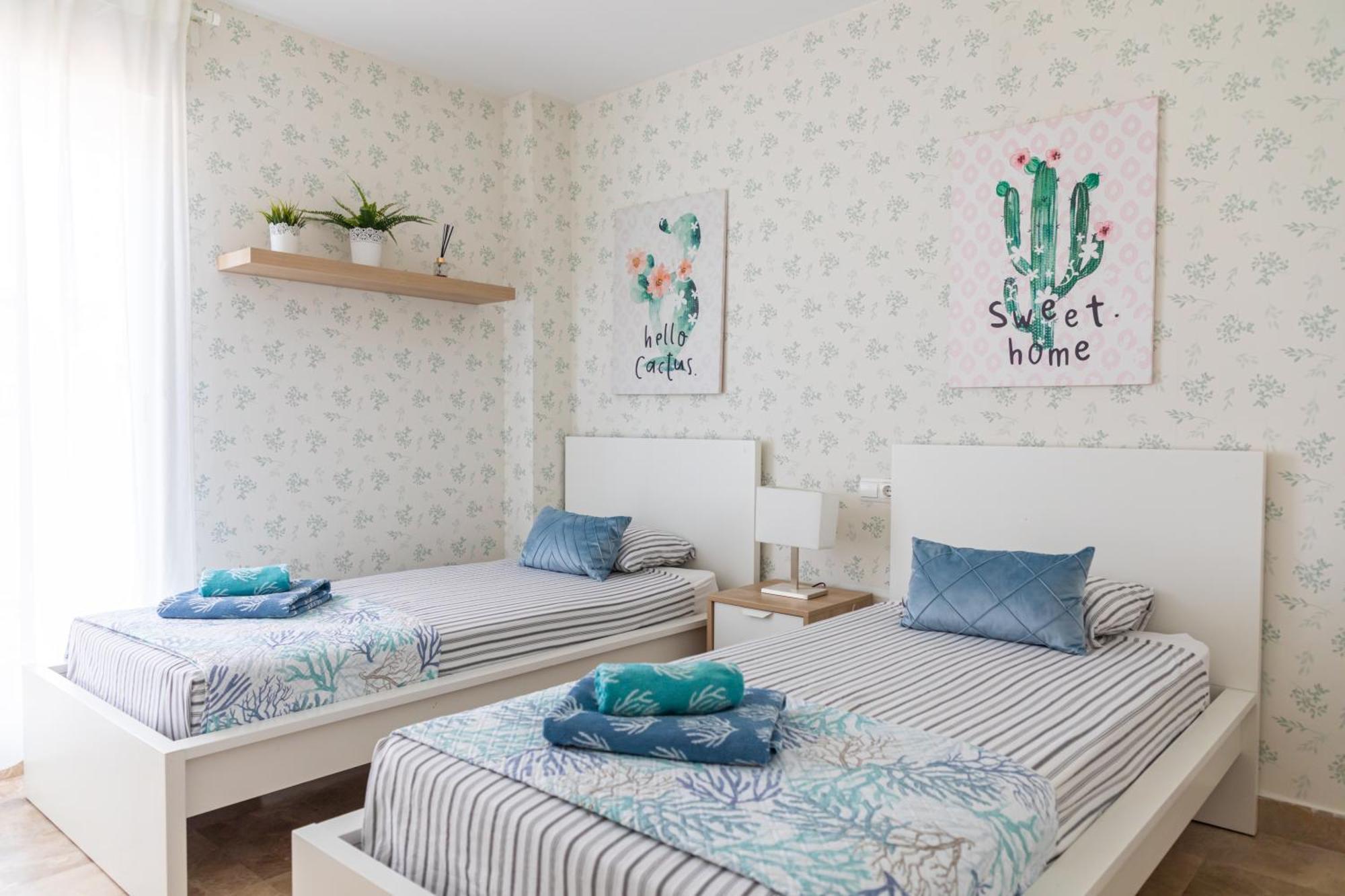 Ab - Chic House - Puerto Banus - Golden Mile Ferienhaus *