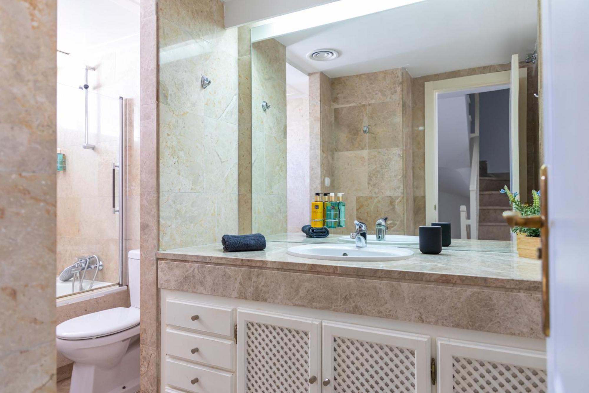 Ab - Chic House - Puerto Banus - Golden Mile