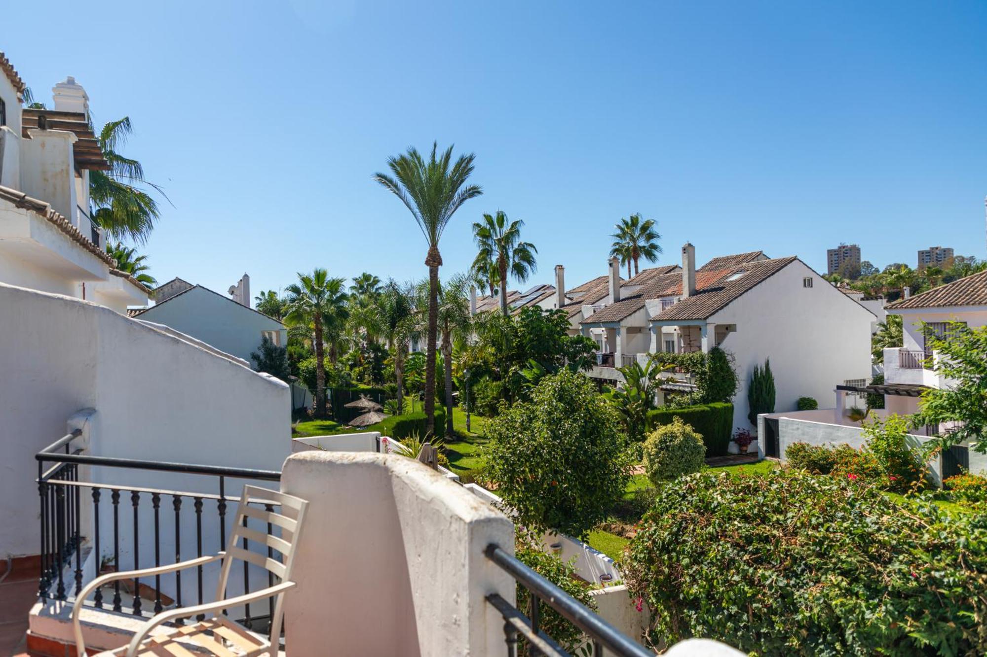 Ab - Chic House - Puerto Banus - Golden Mile Ferienhaus Marbella