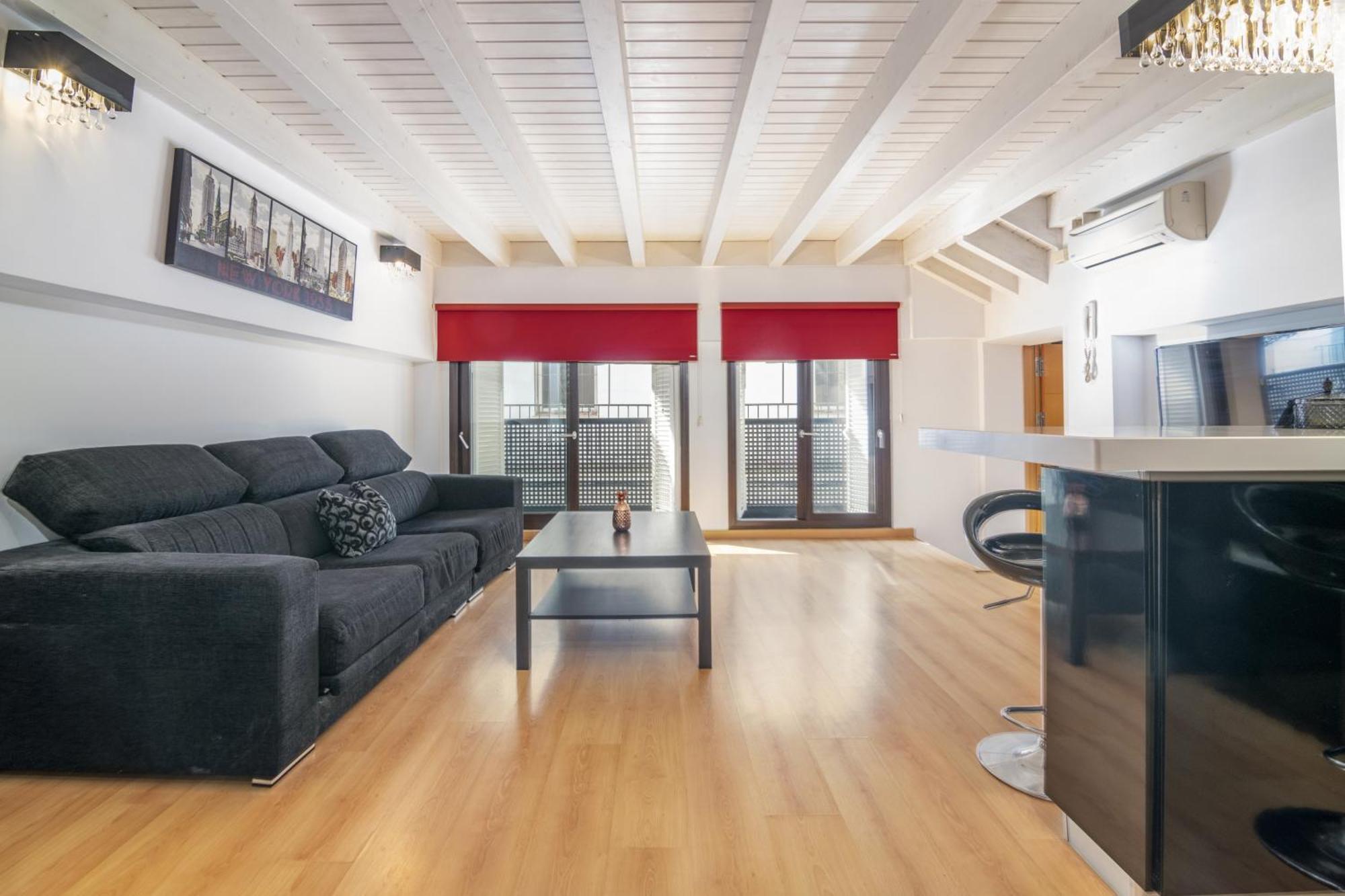 Apartamento Casco Antiguo Marbella