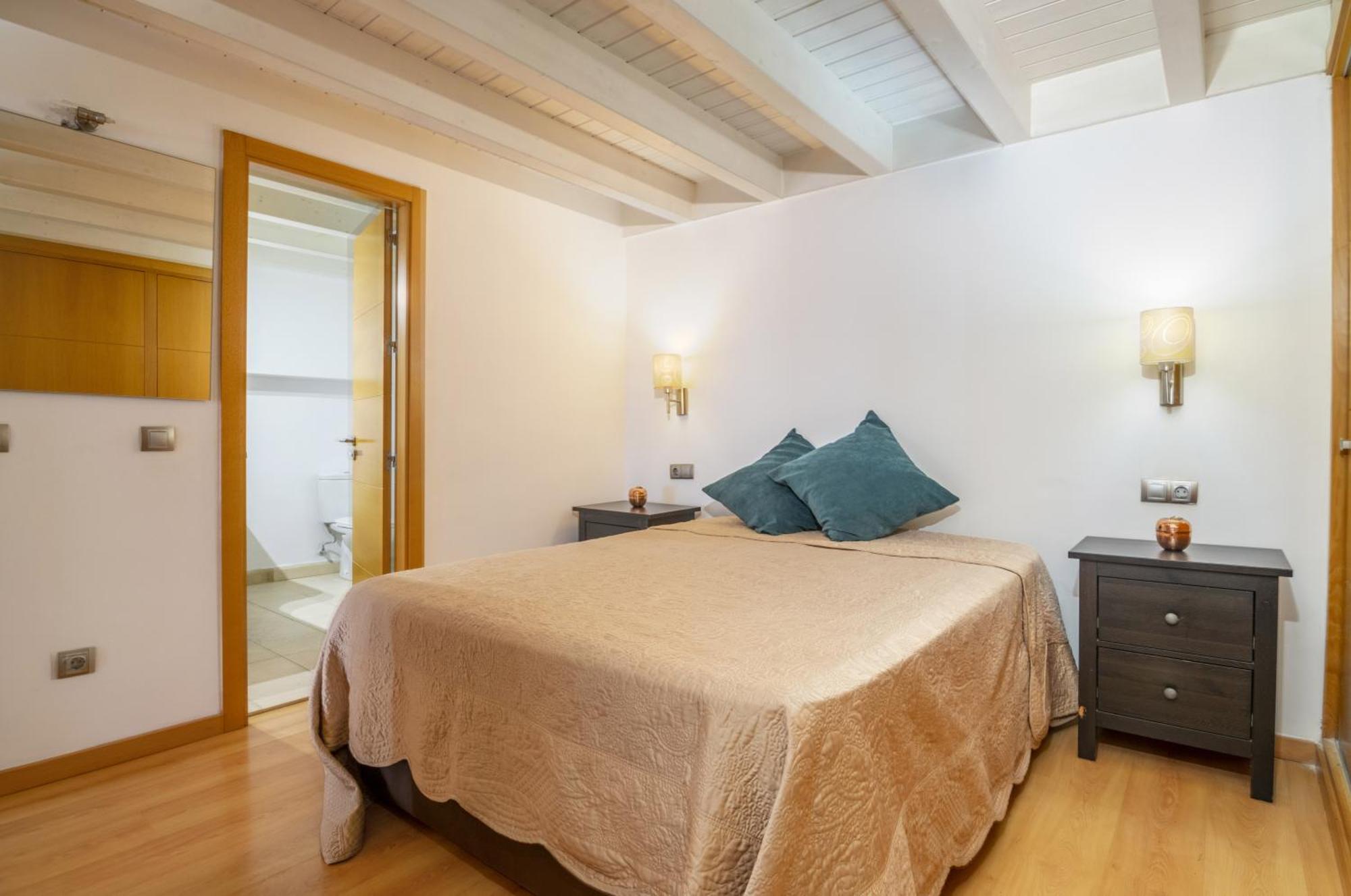 Appartement Apartamento Casco Antiguo *
