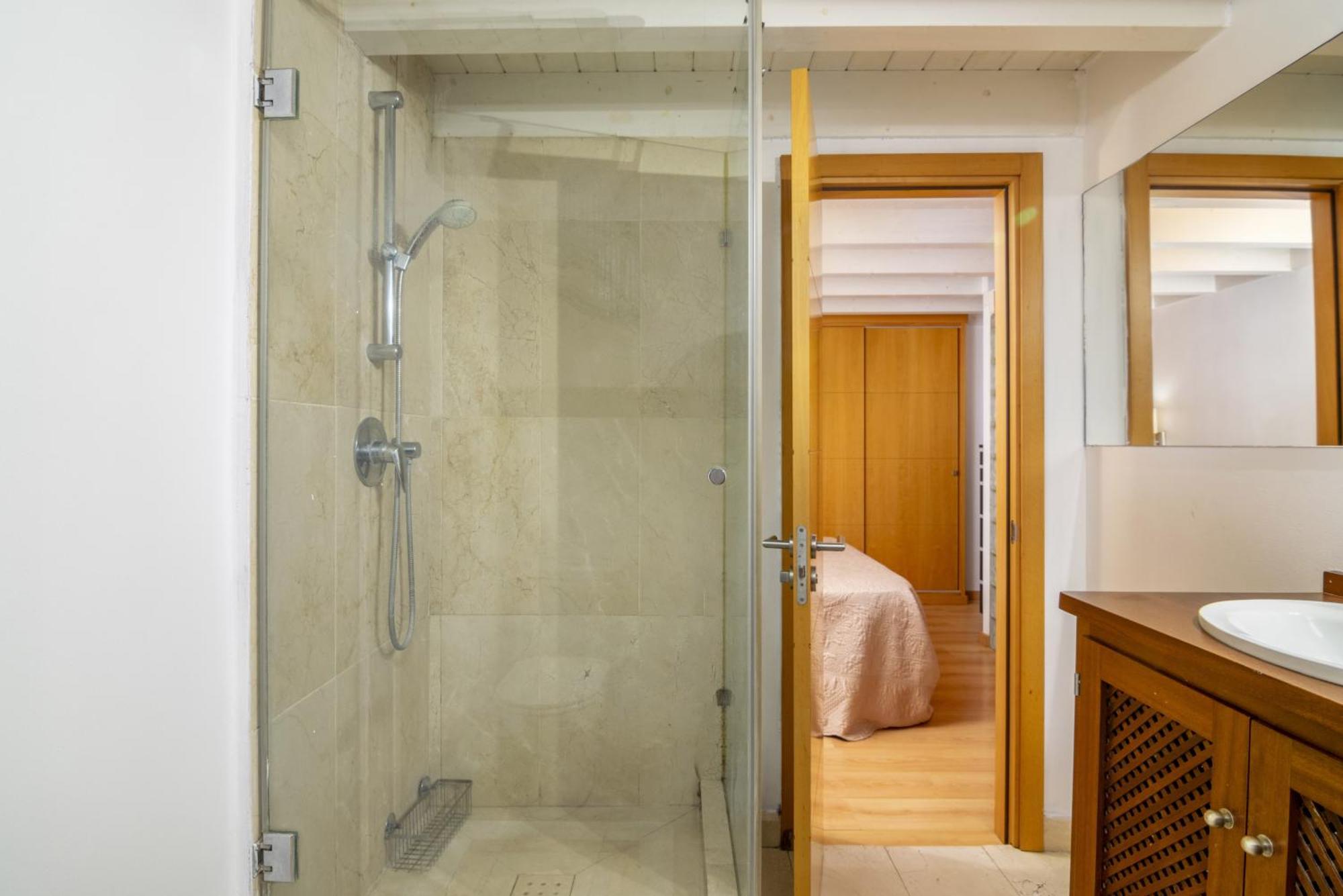 Apartamento Casco Antiguo
