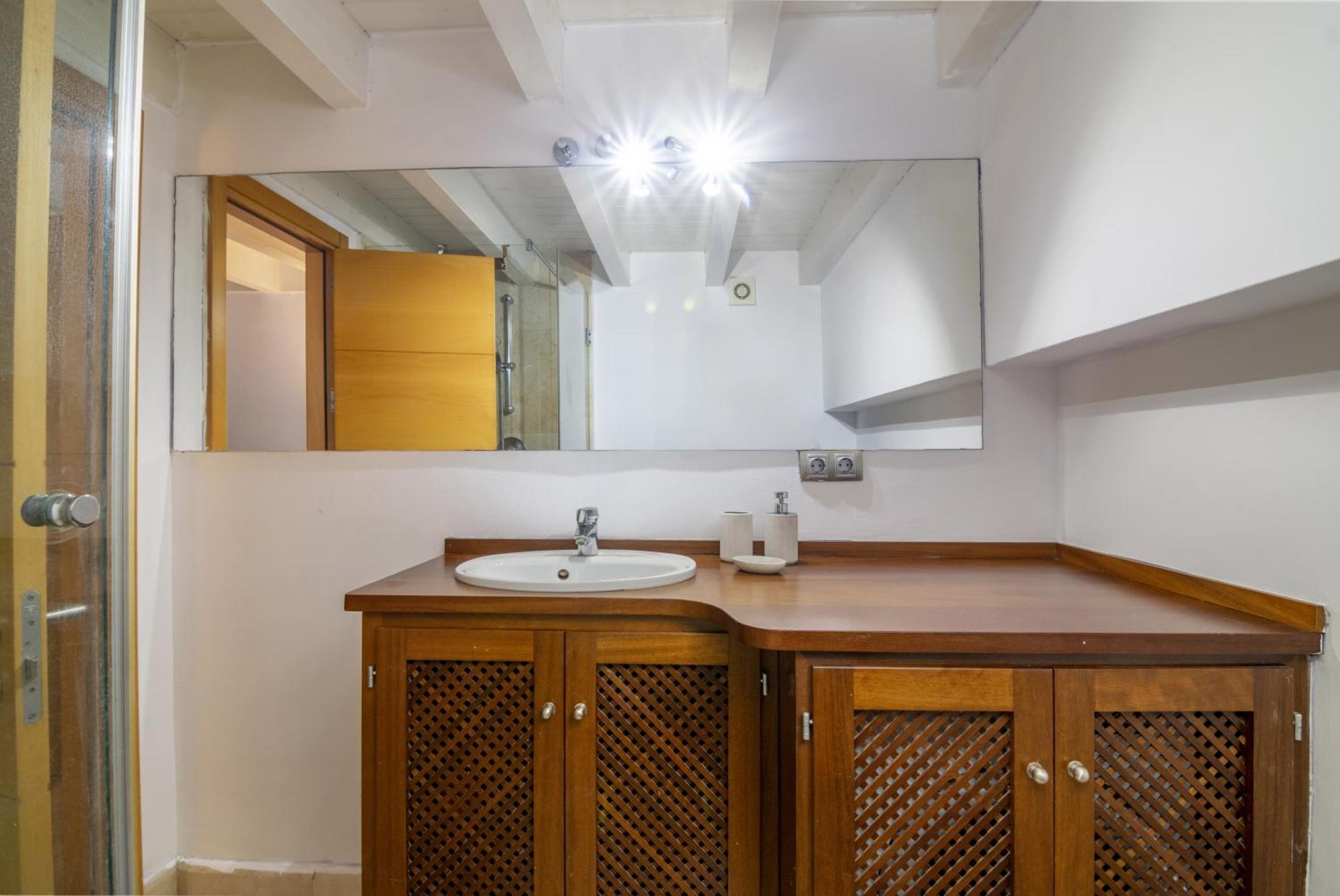 Apartamento Casco Antiguo