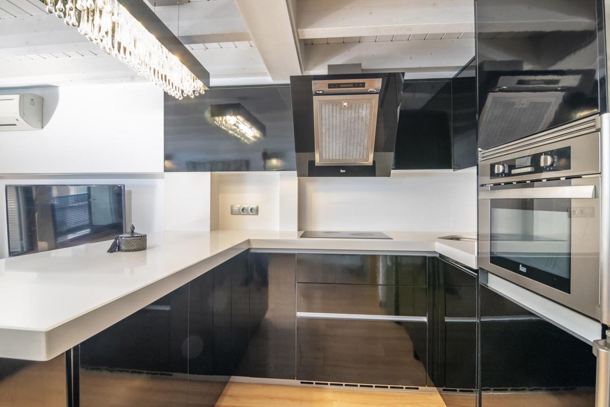 Apartamento Casco Antiguo